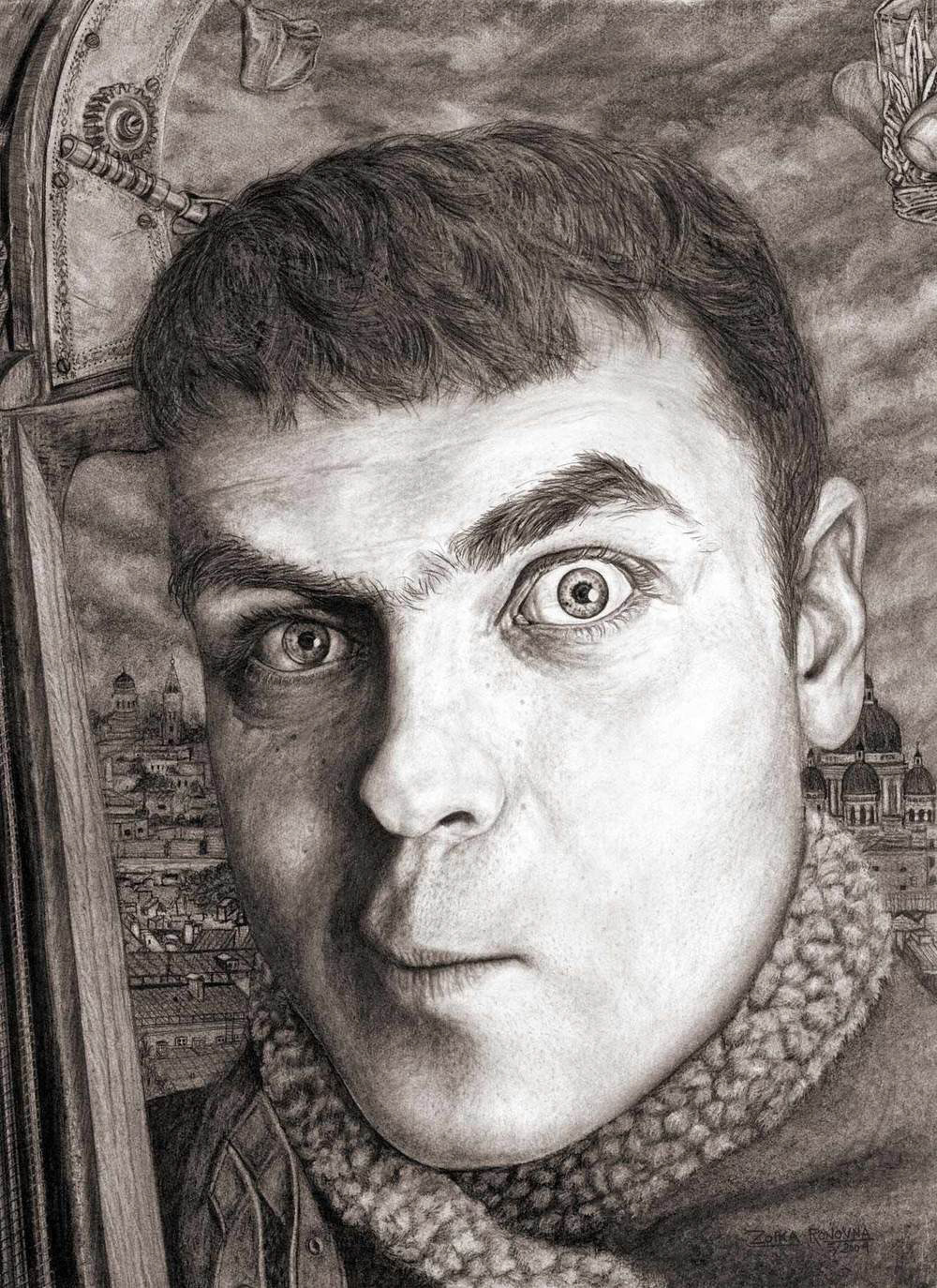 Ruslan Khain