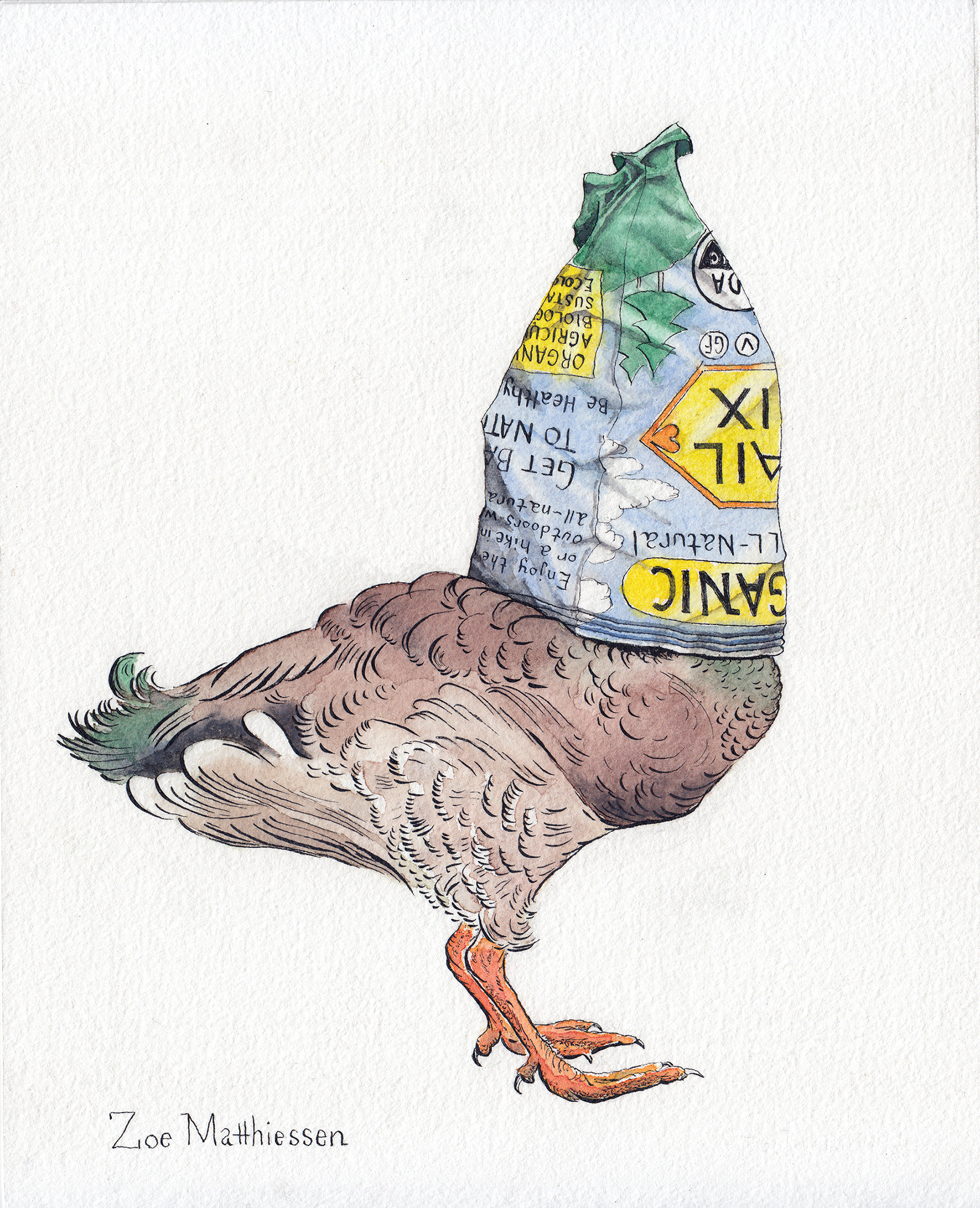Trail Mix-New Haven Independent