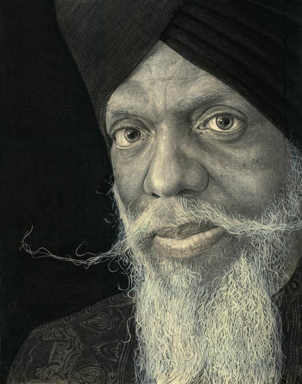 Dr. Lonnie Smith