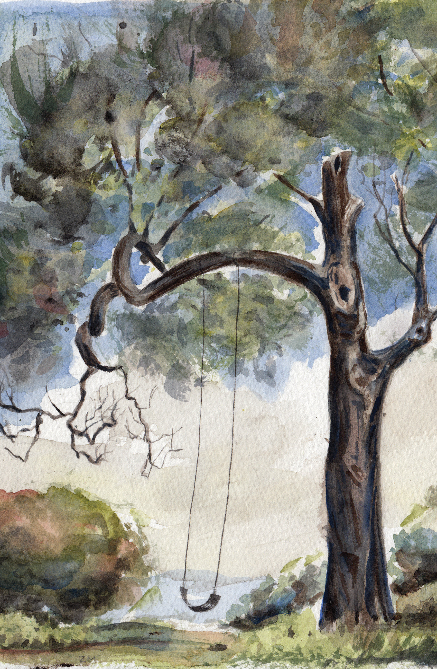 Swing