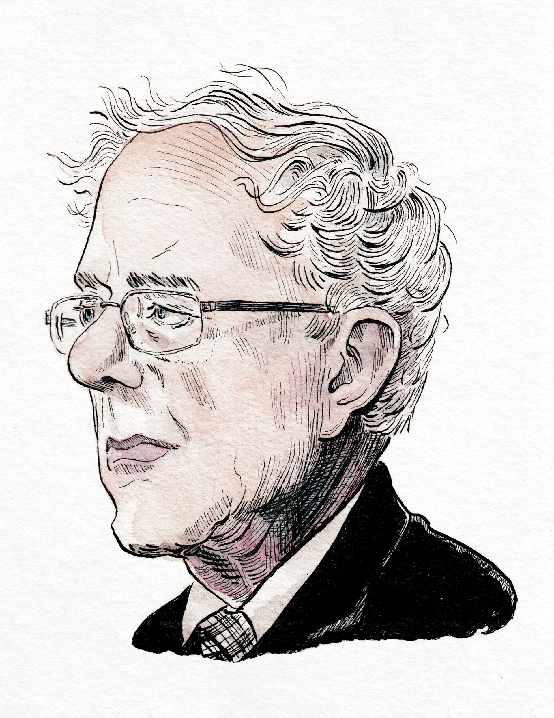 Bernie Sanders