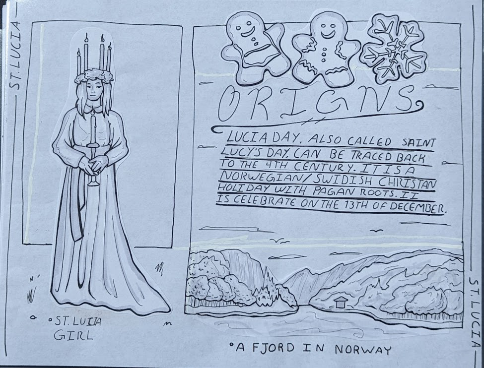 St.Lucia Page 1