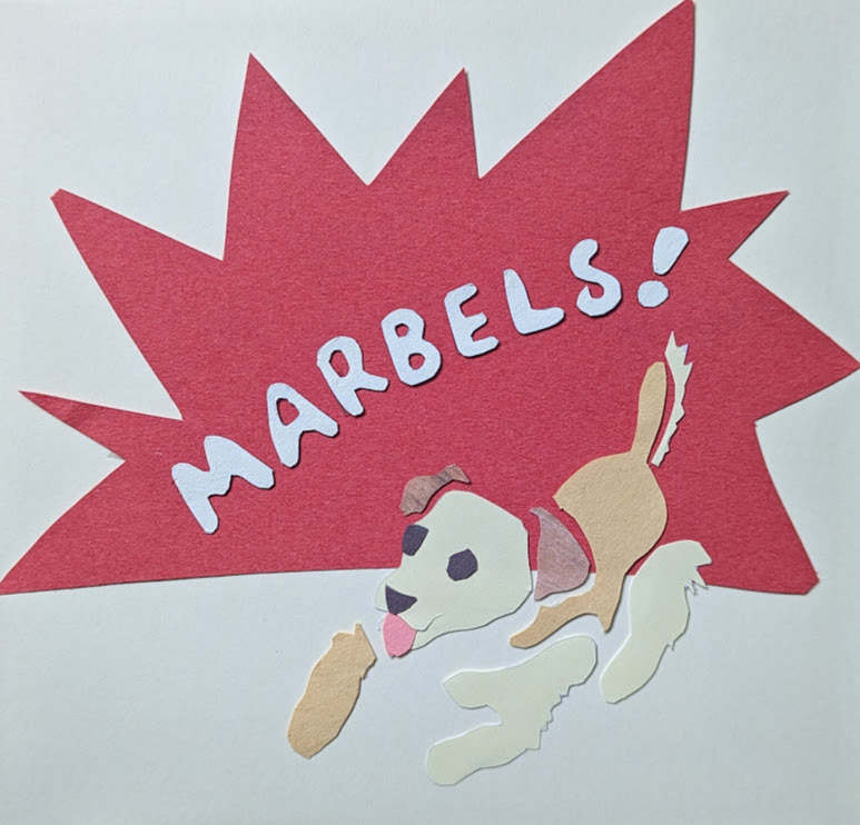 It's Marbles