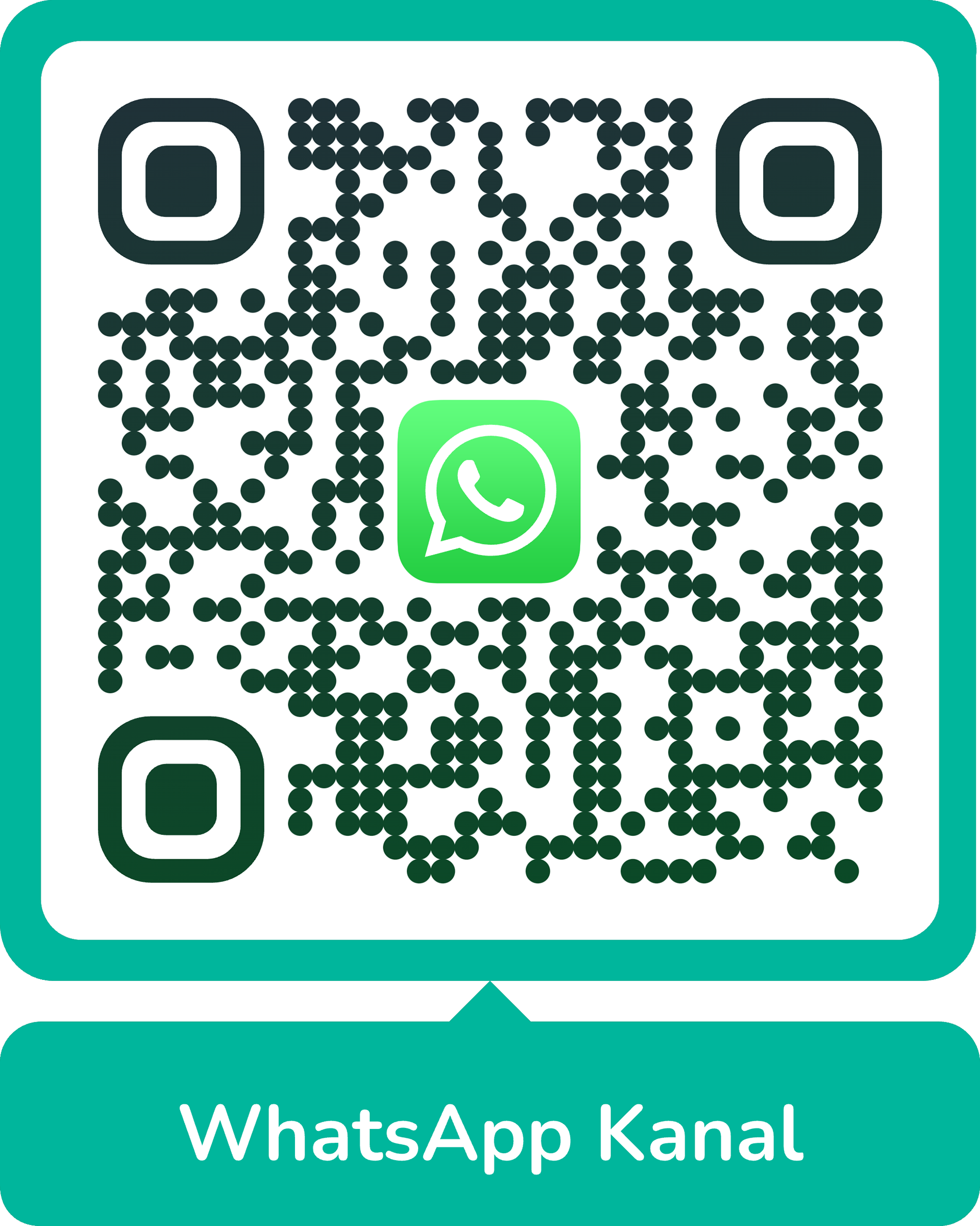 WhtasApp Kanal Martin4you