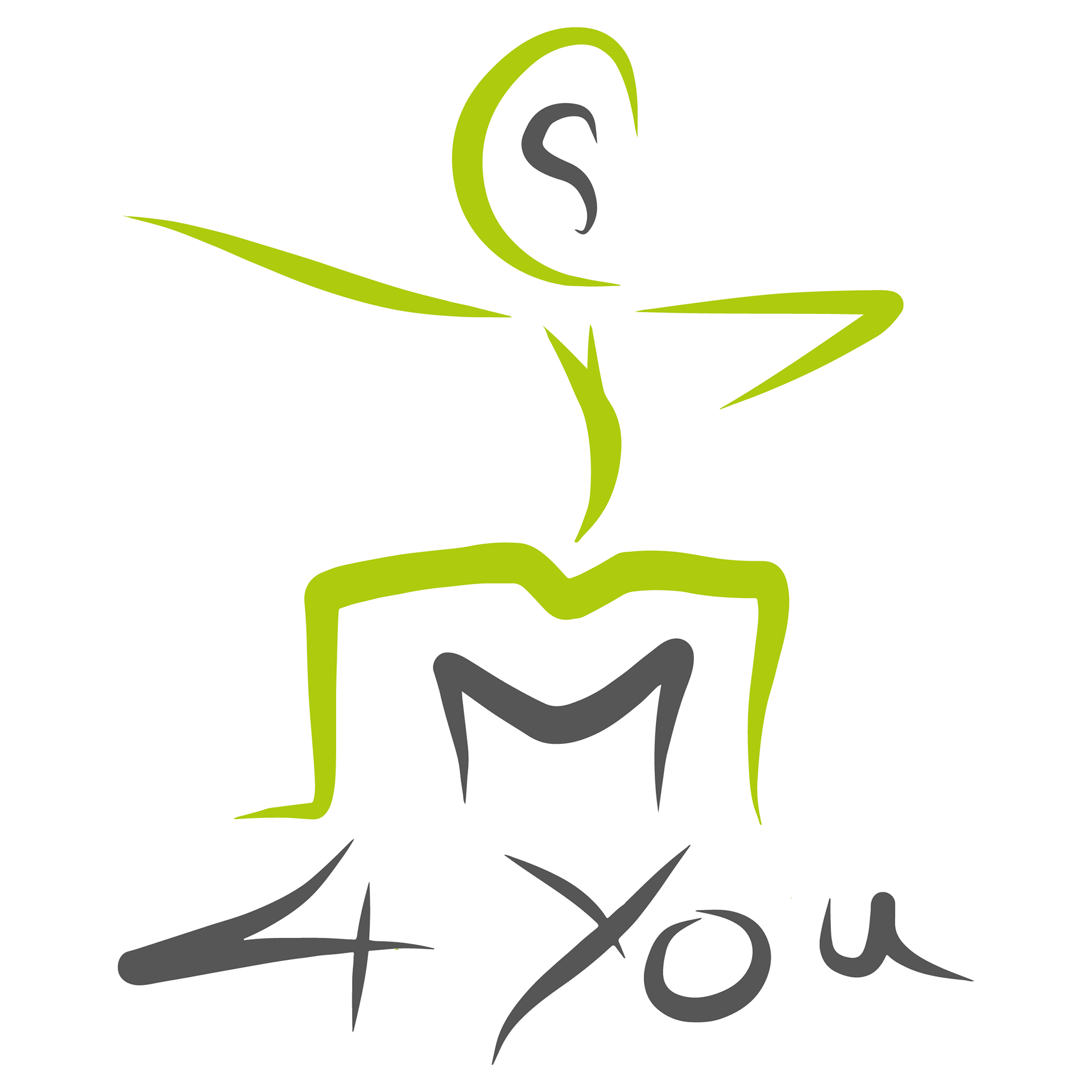 Logo - Martin4you