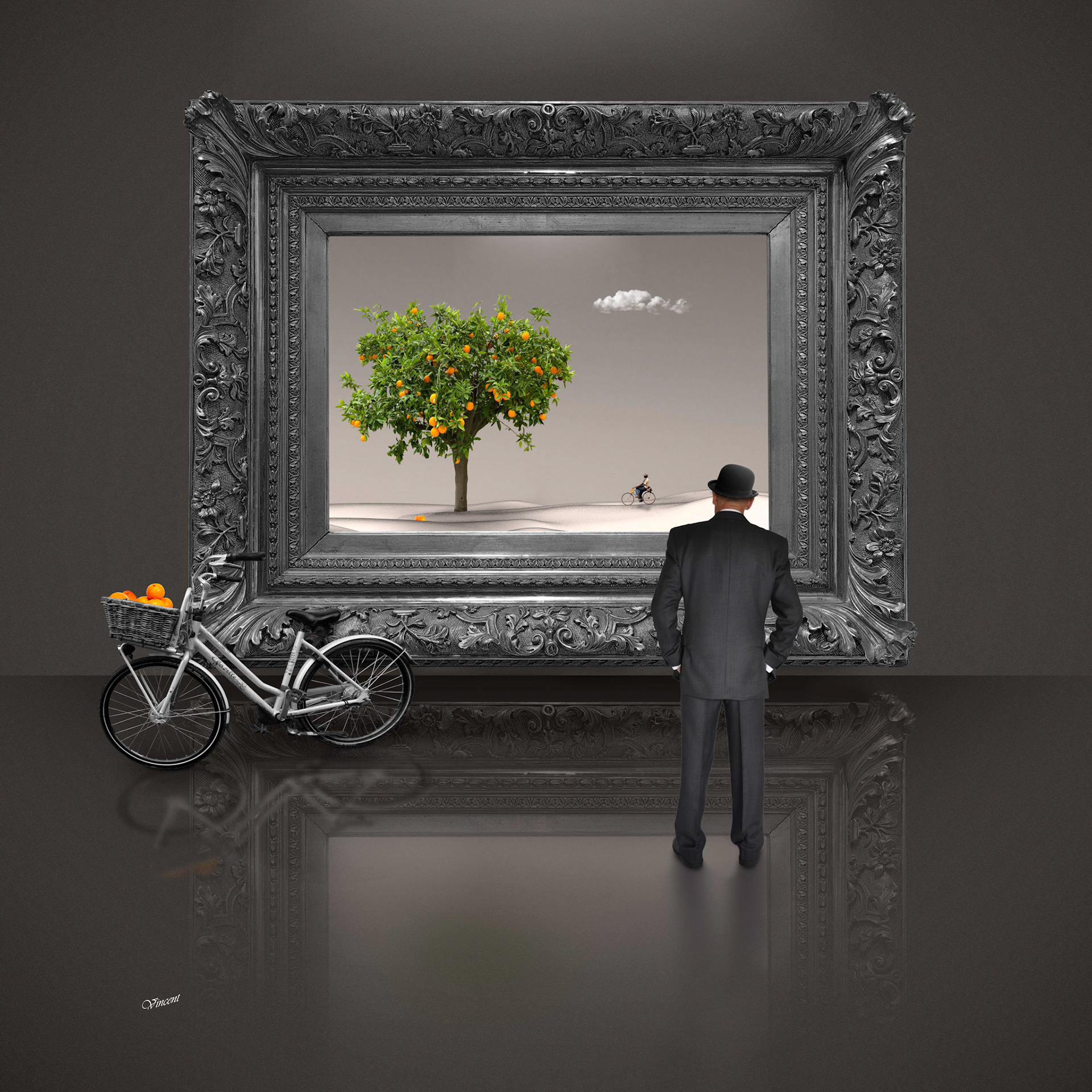 349 Marauder. -->  Voler des cultures qui n'ont pas encore été ramassées. 