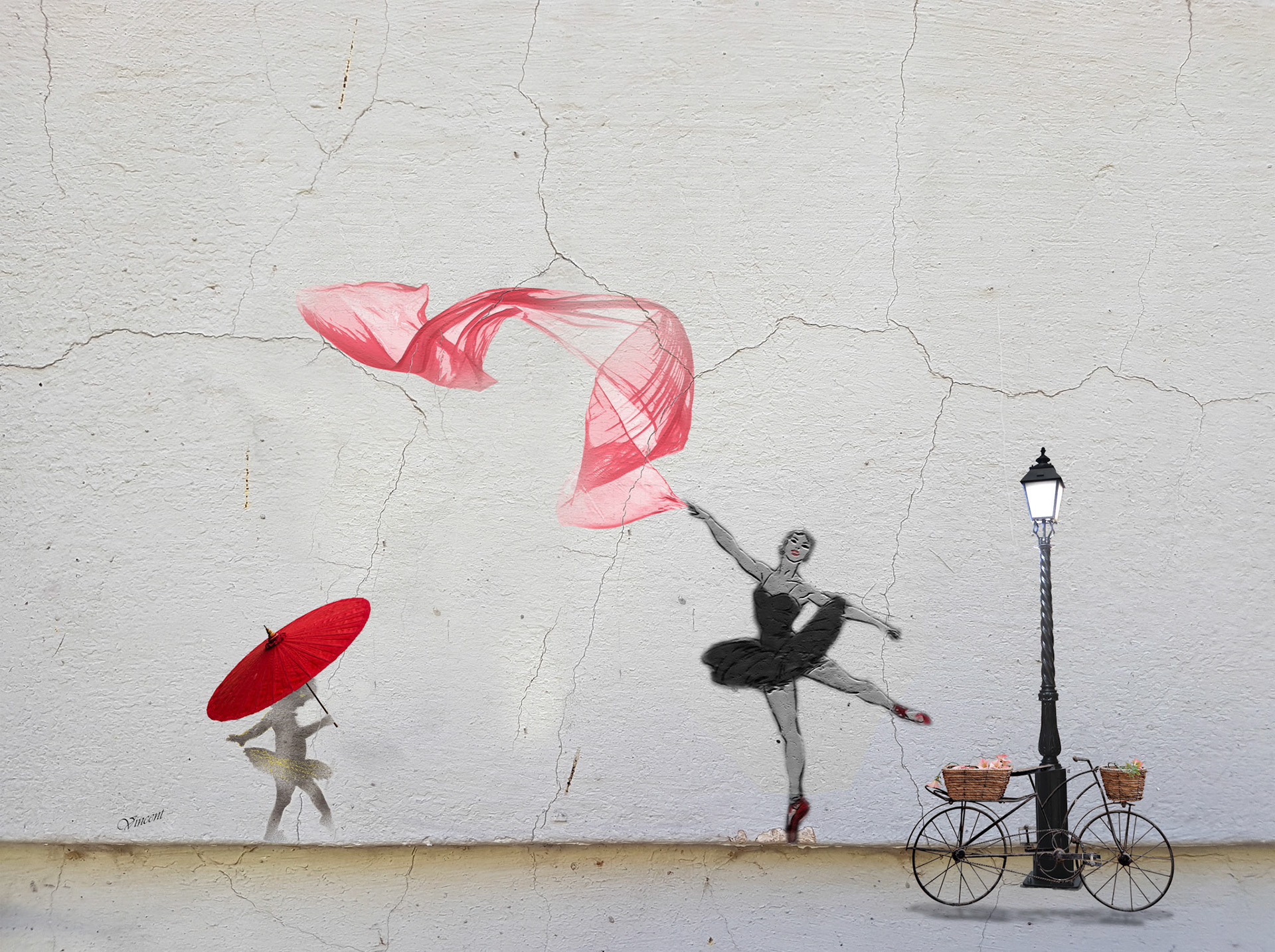 © 154 Street dance 3