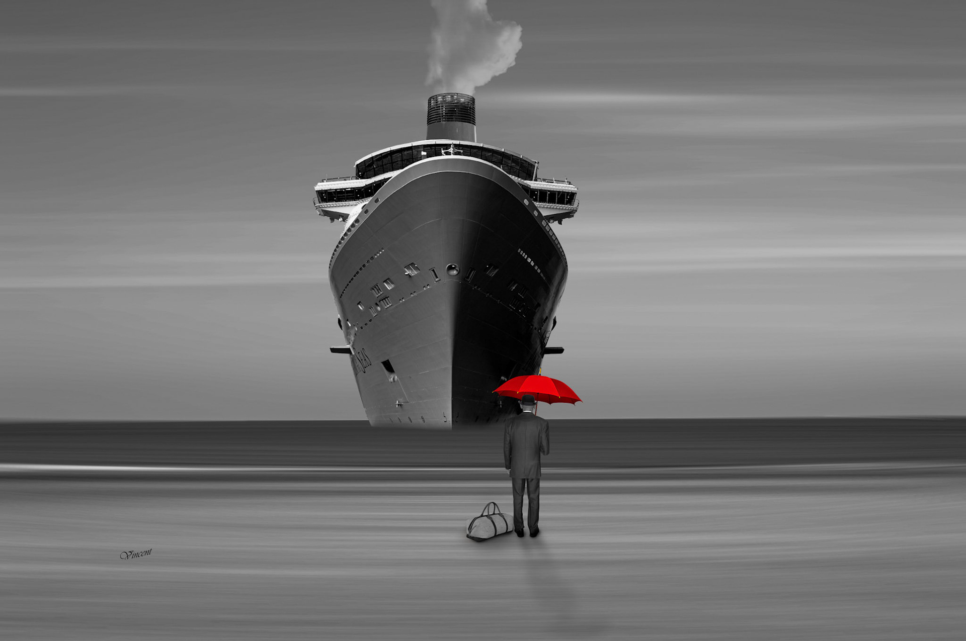 ©290 La croisière