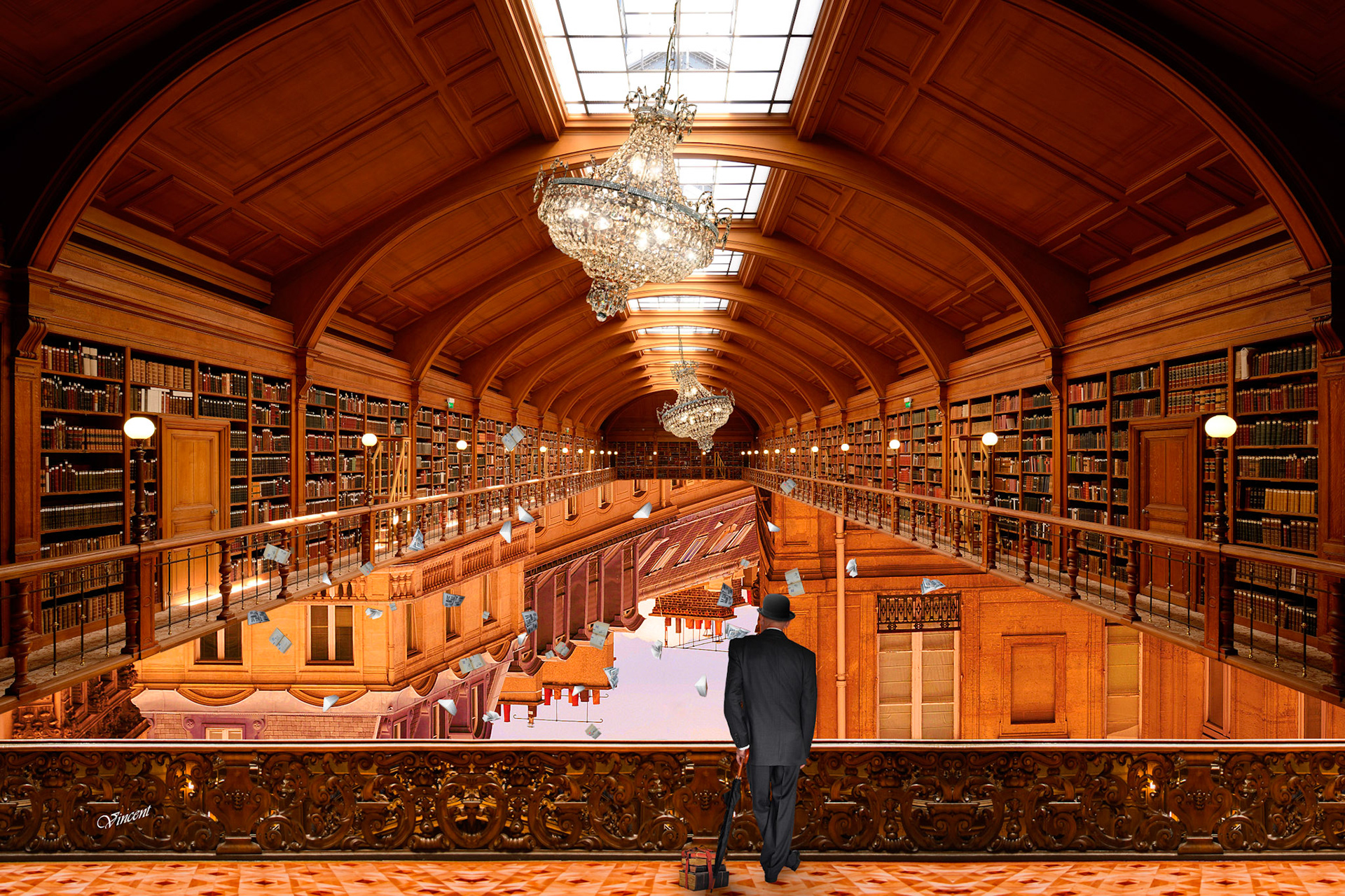 © 332  Culture où vas-tu ? --->     Manque de subside, manque d’intérêt, notre culture fout le camp. Et pourtant, elle joue un rôle déterminant dans l’éducation. Elle influence non seulement les valeurs et les croyances, mais aussi les comportements individuels et collectifs. C’est un pilier fondamental de la société. 