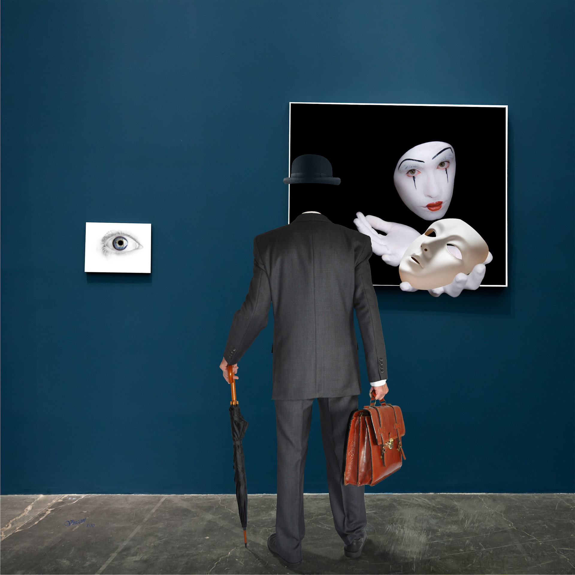 © 102 Recherche d'identité