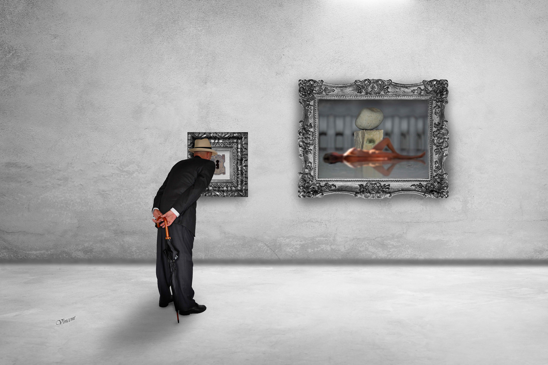 © 287 Curiosité.....-->......Soif d’apprendre, de connaître ou désir indiscret de découvrir les secrets d’autrui.