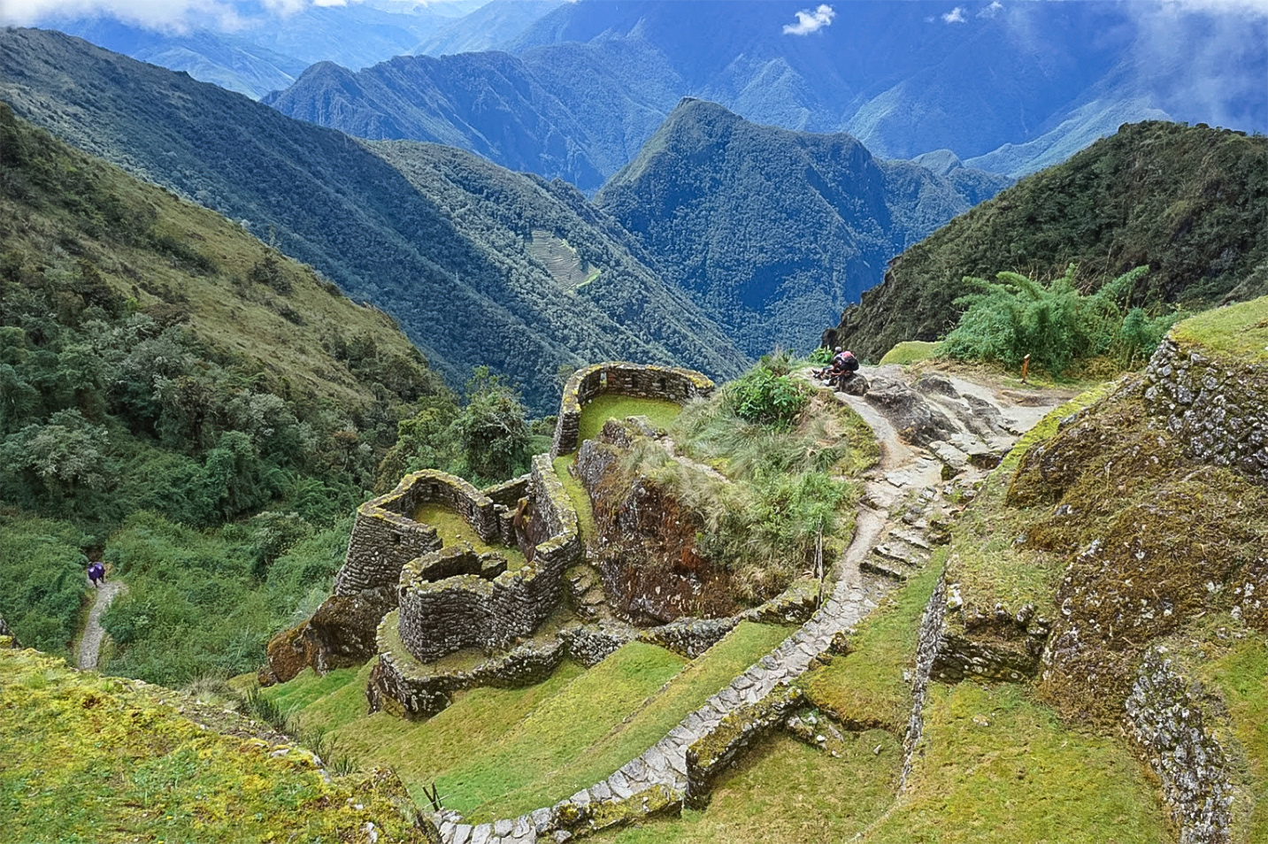 Puyupatamarca