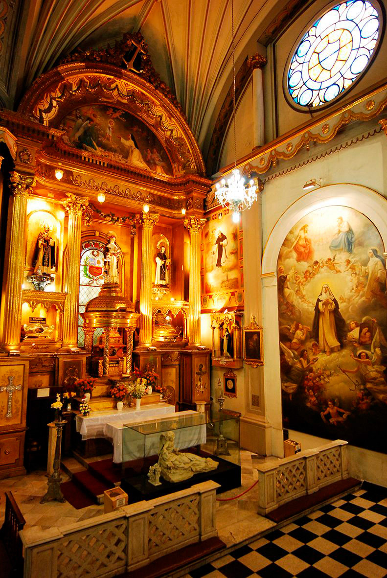 Santa Rosa de Lima