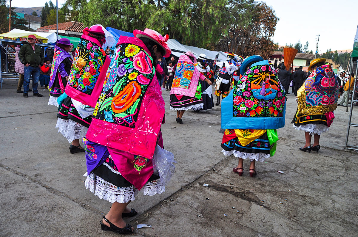 Las Huanquitas