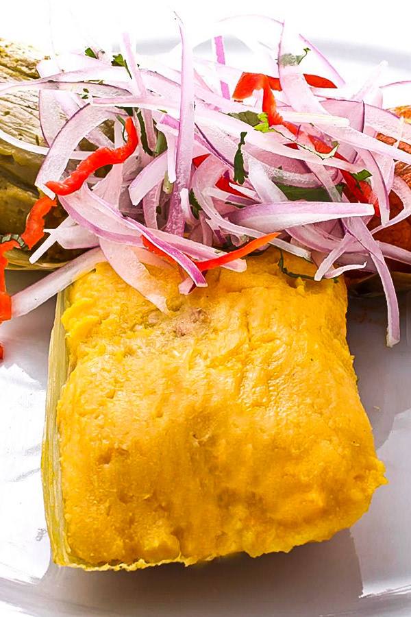 Tamales