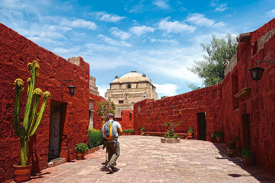 Museo Santa Catalina