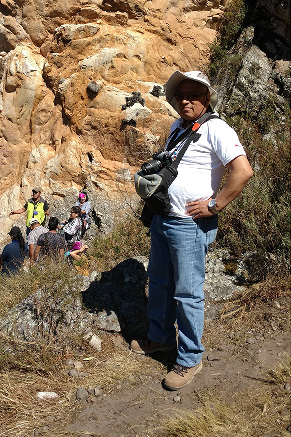 Cueva de Pumashco