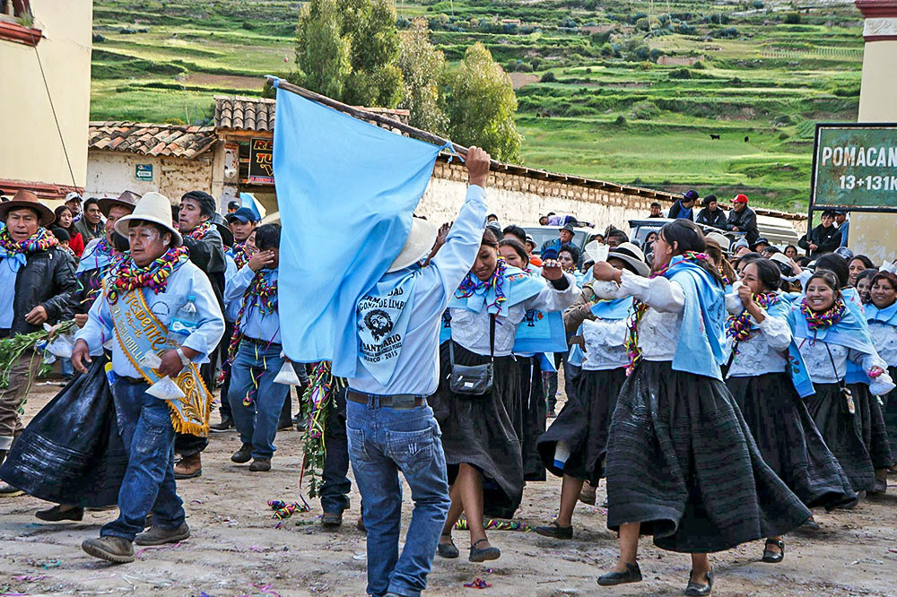Hermandad del Señor de la Agonía de Limpias