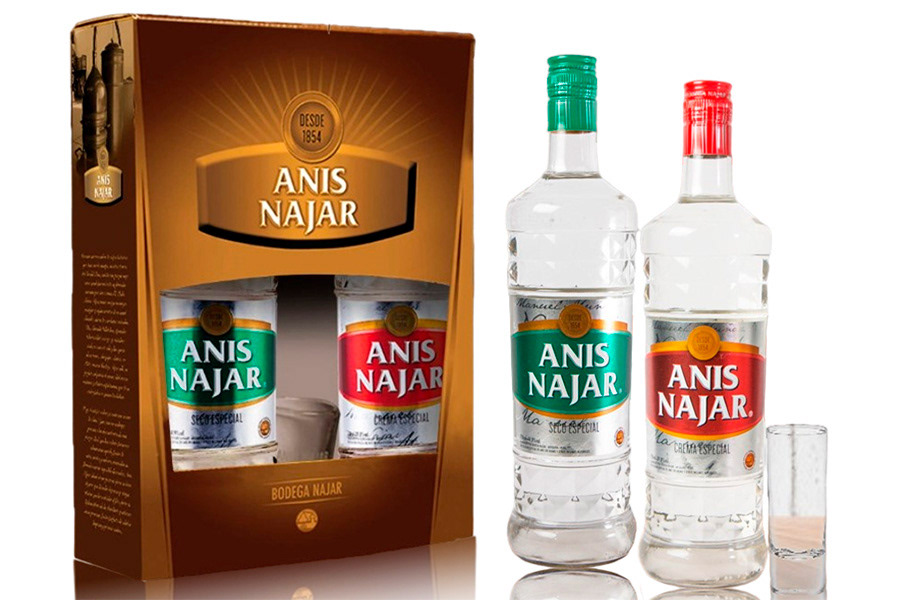 Anis de Najar