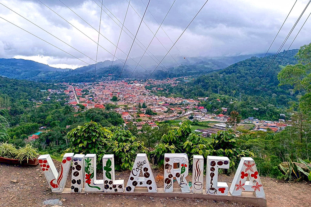 Mirador
