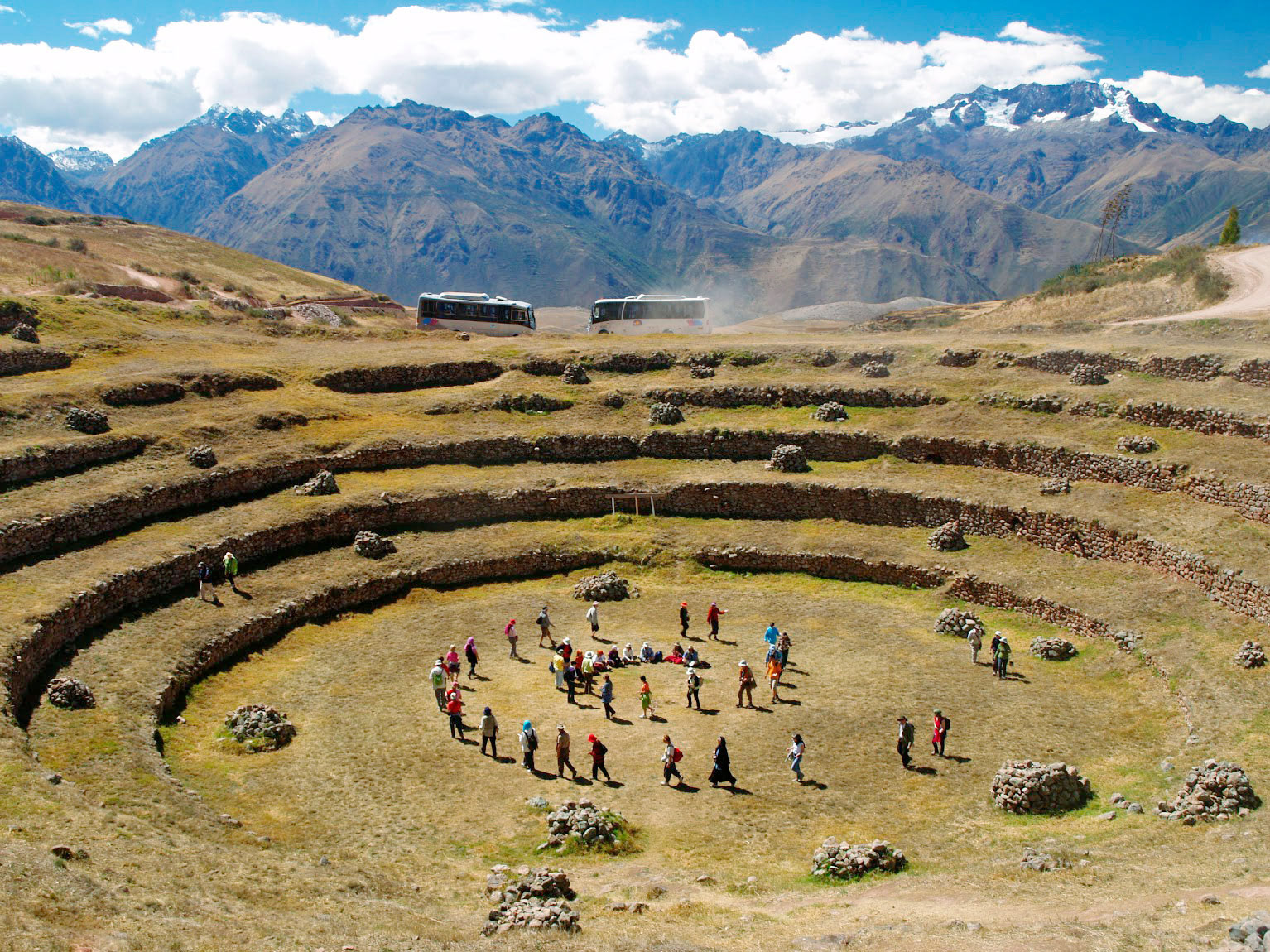 Moray segunda poza
