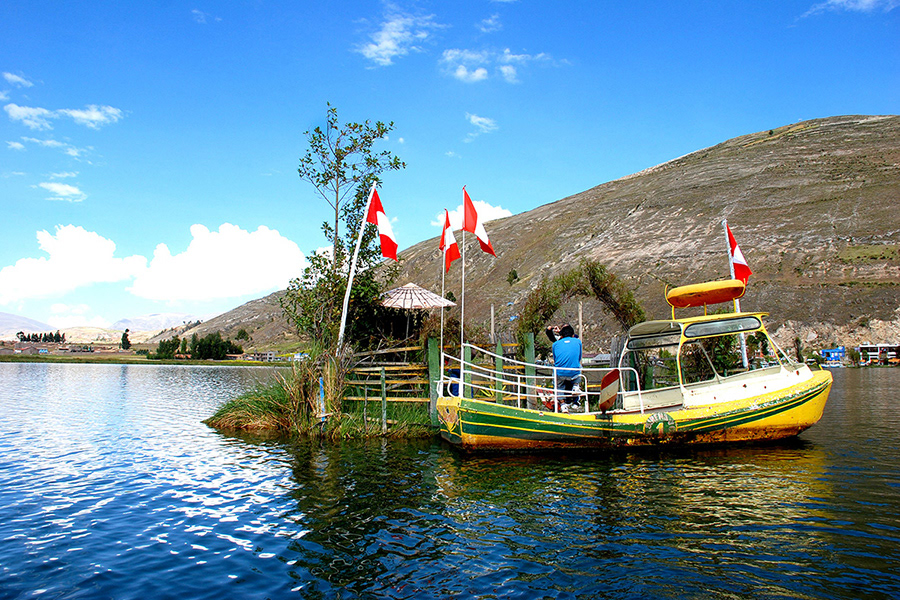 Isla del amor