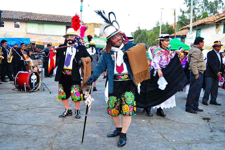 El chonguino (príncipe)