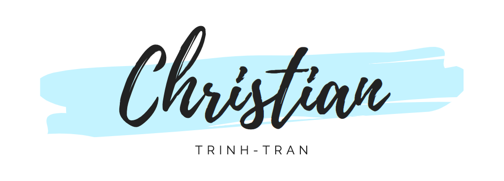 Christian Trinh-Tran