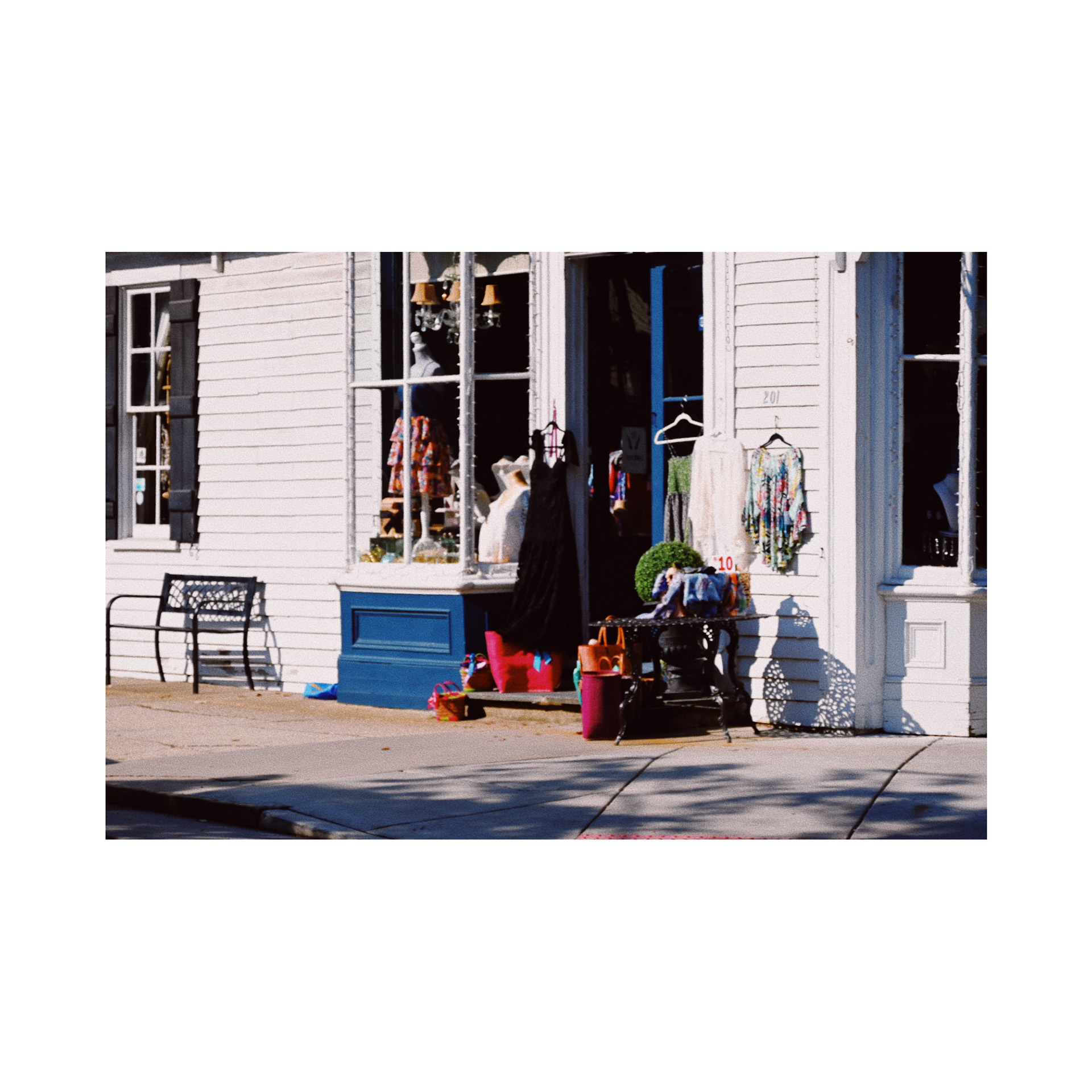 Cape May