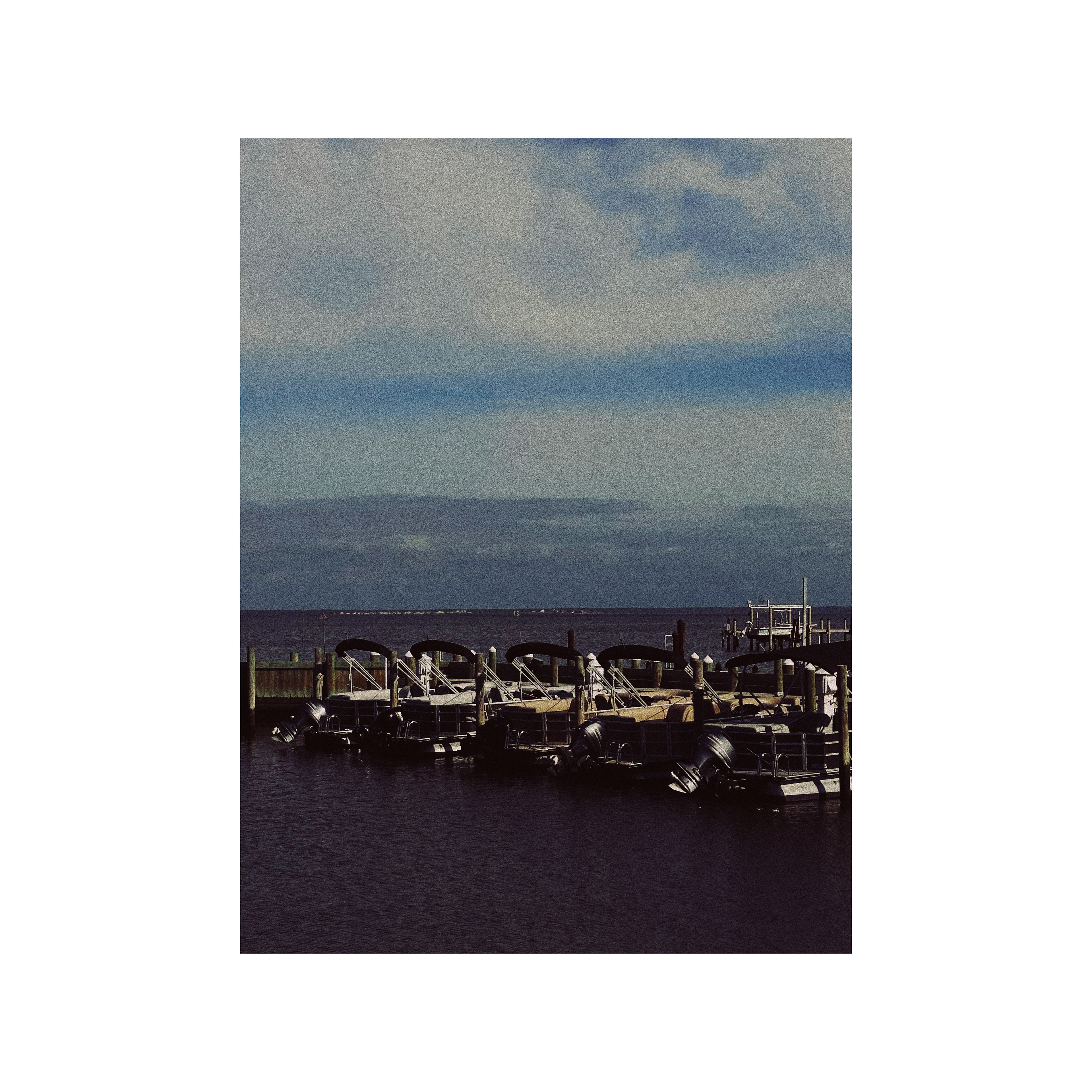 Shore thing
