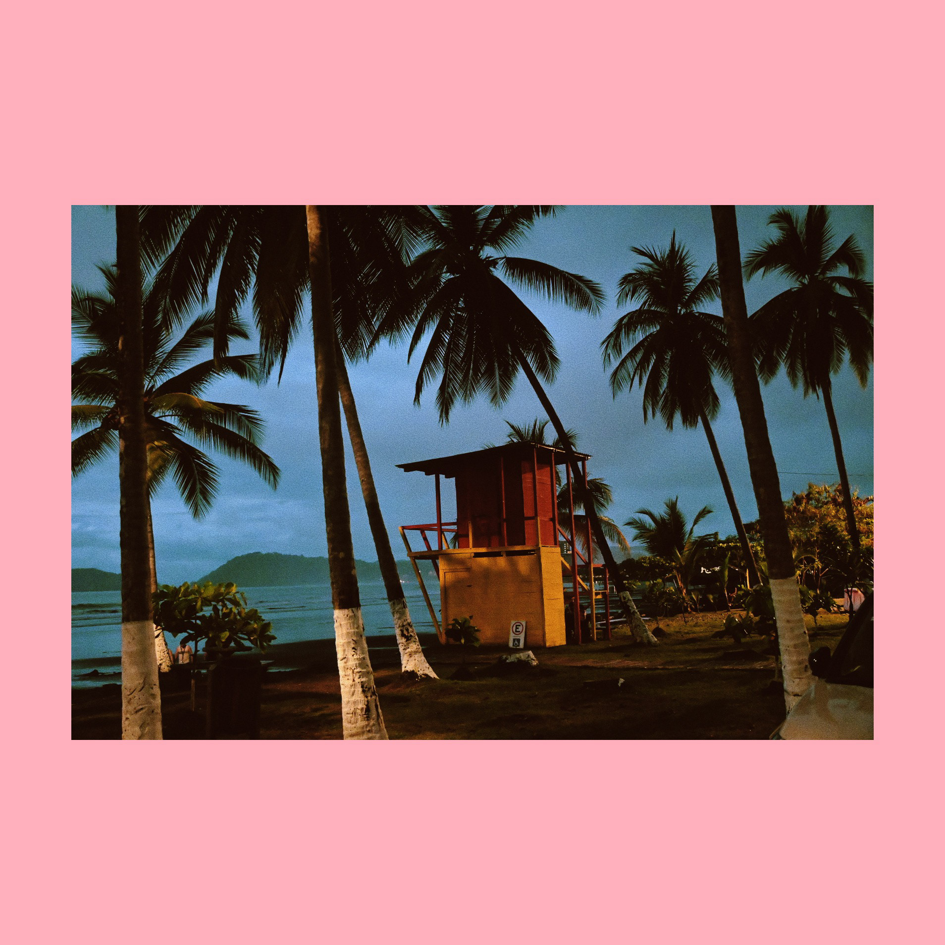 Costa Rica