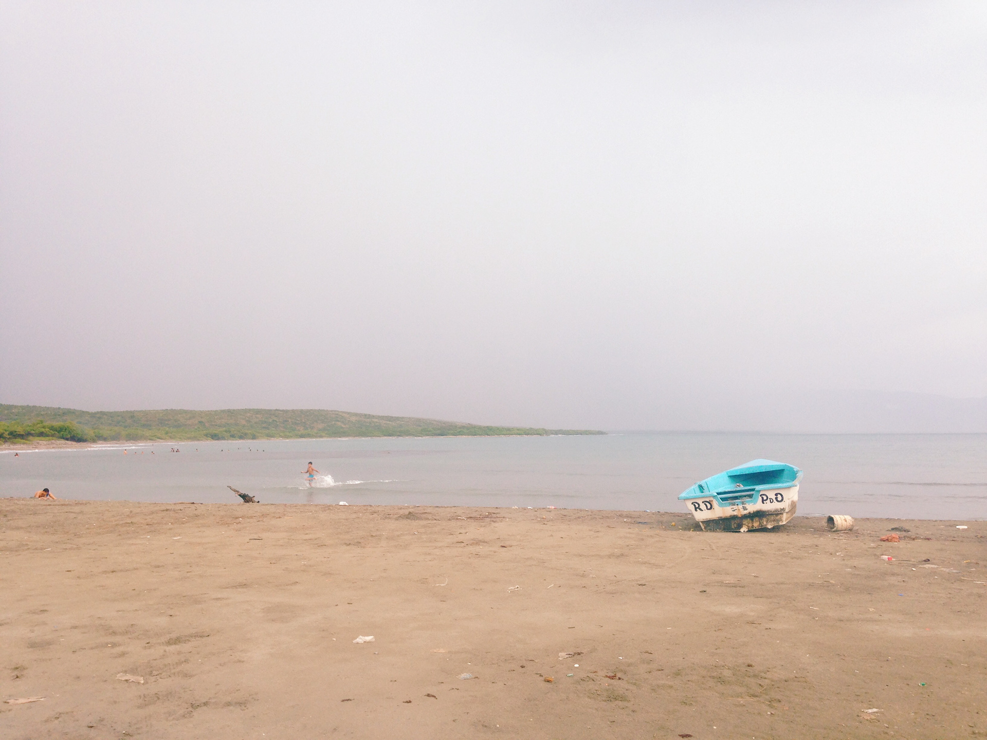 Azua, Dominican Republic