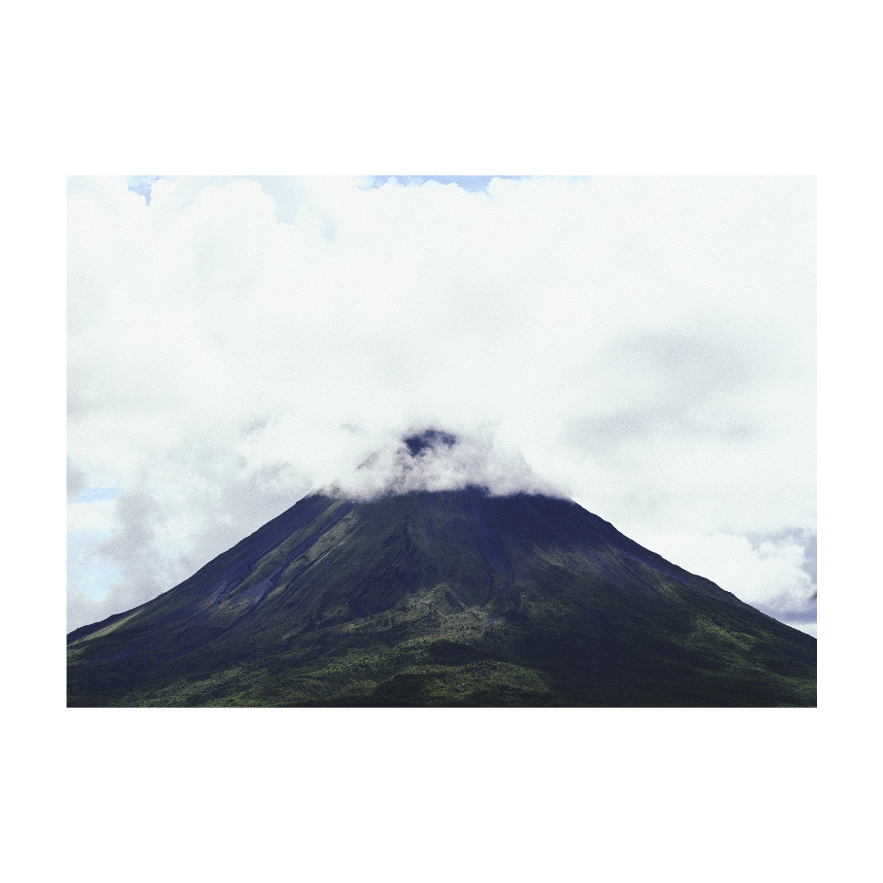 El Arenal