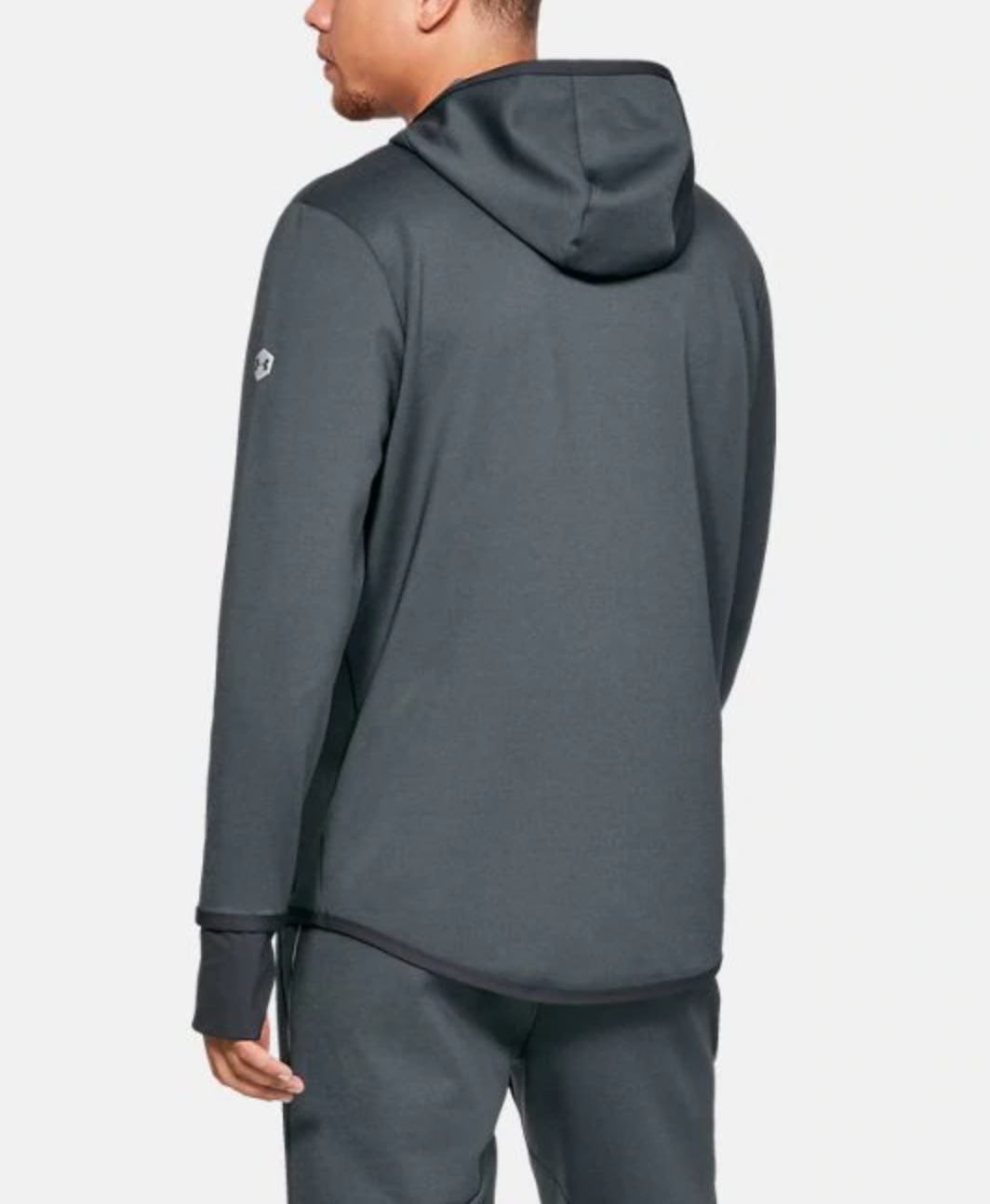 RECOVERY TRAVEL HOODIE