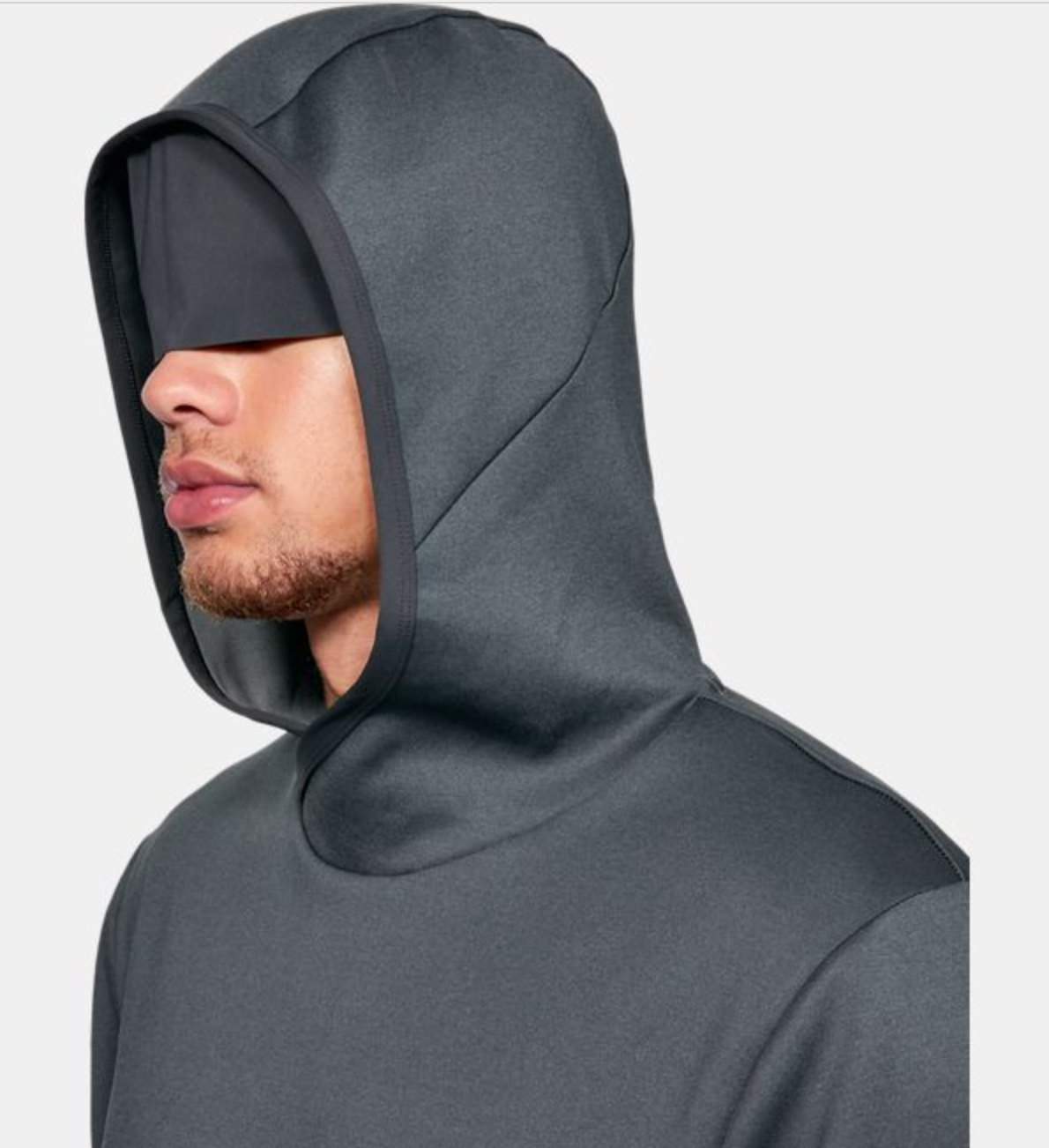 RECOVERY TRAVEL HOODIE