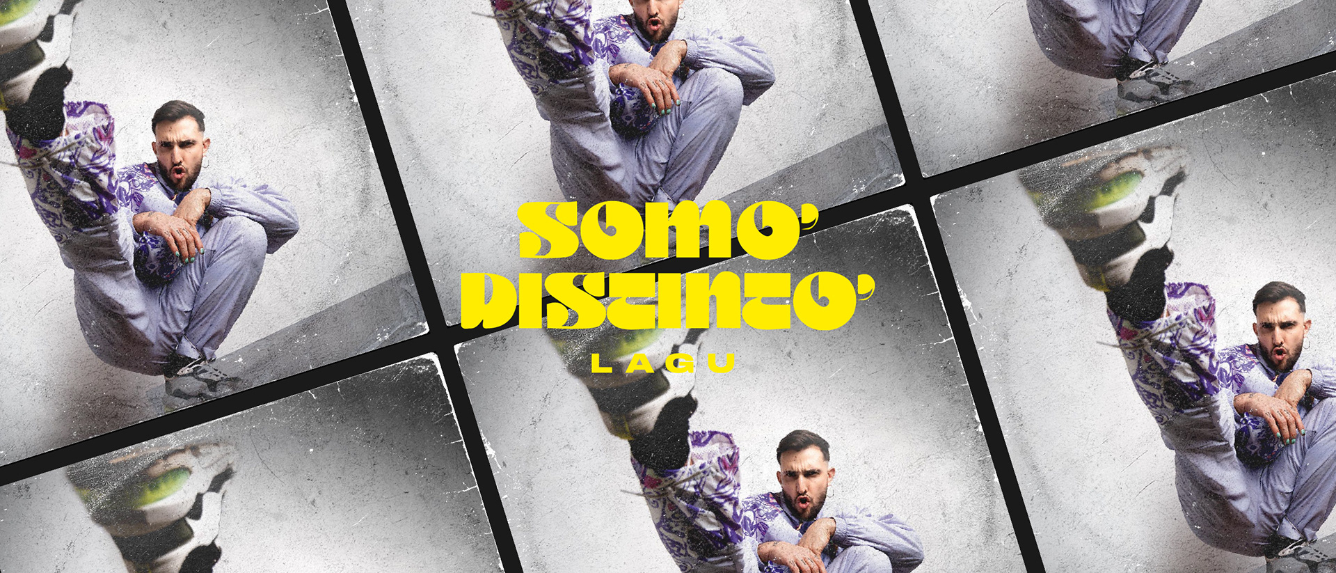 PH: Nicolás Vincenti - DISEÑO: Arcade Estudio - ST: Melisa García