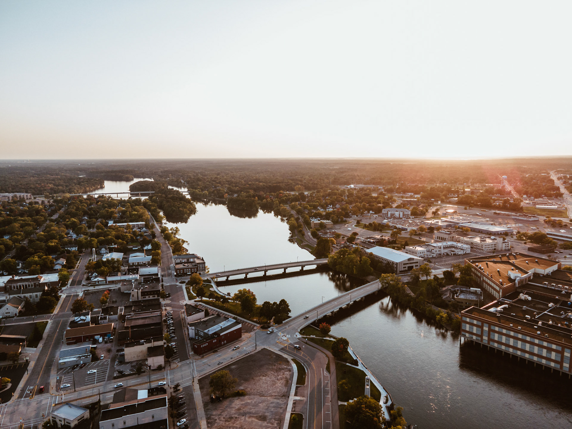 Wisconsin Rapids WI