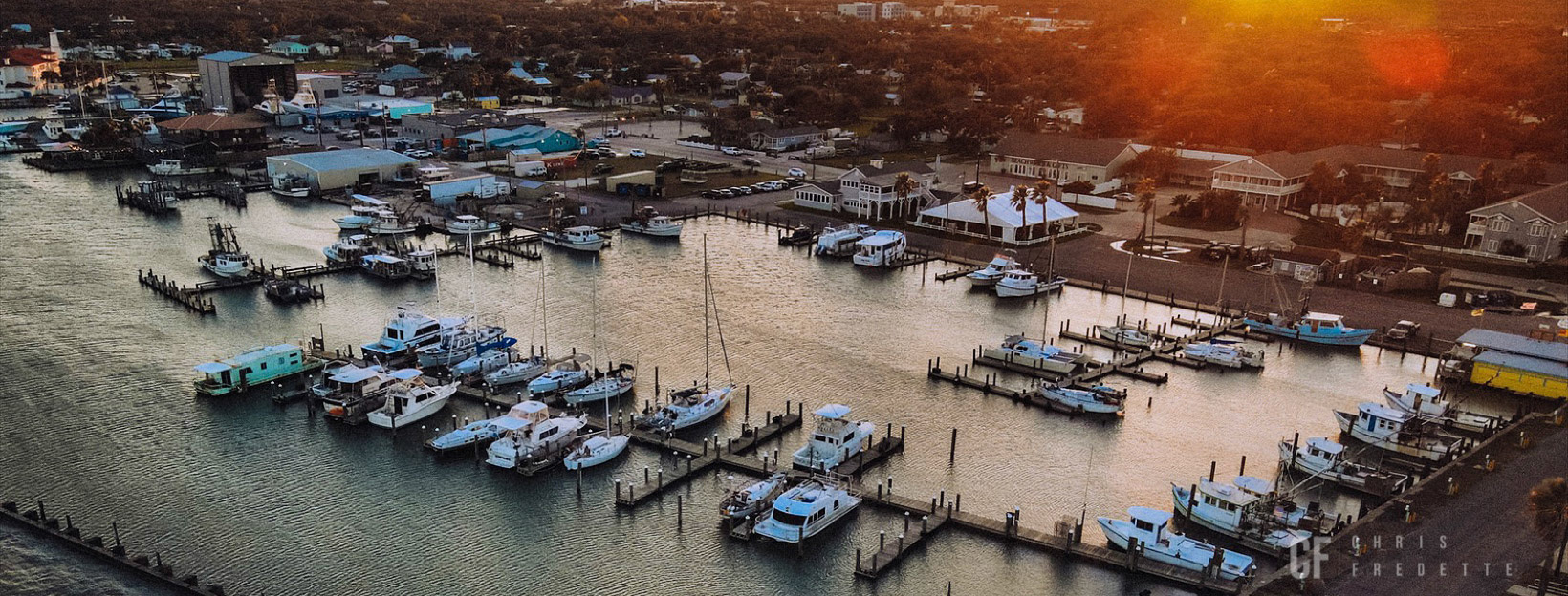 Fulton Harbor