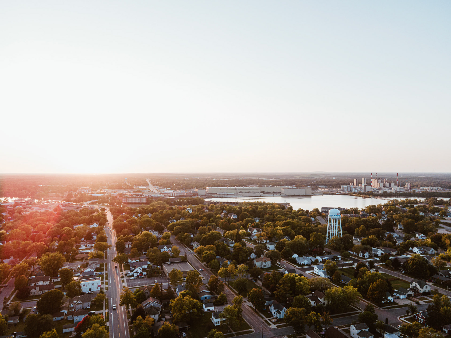 Wisconsin Rapids WI