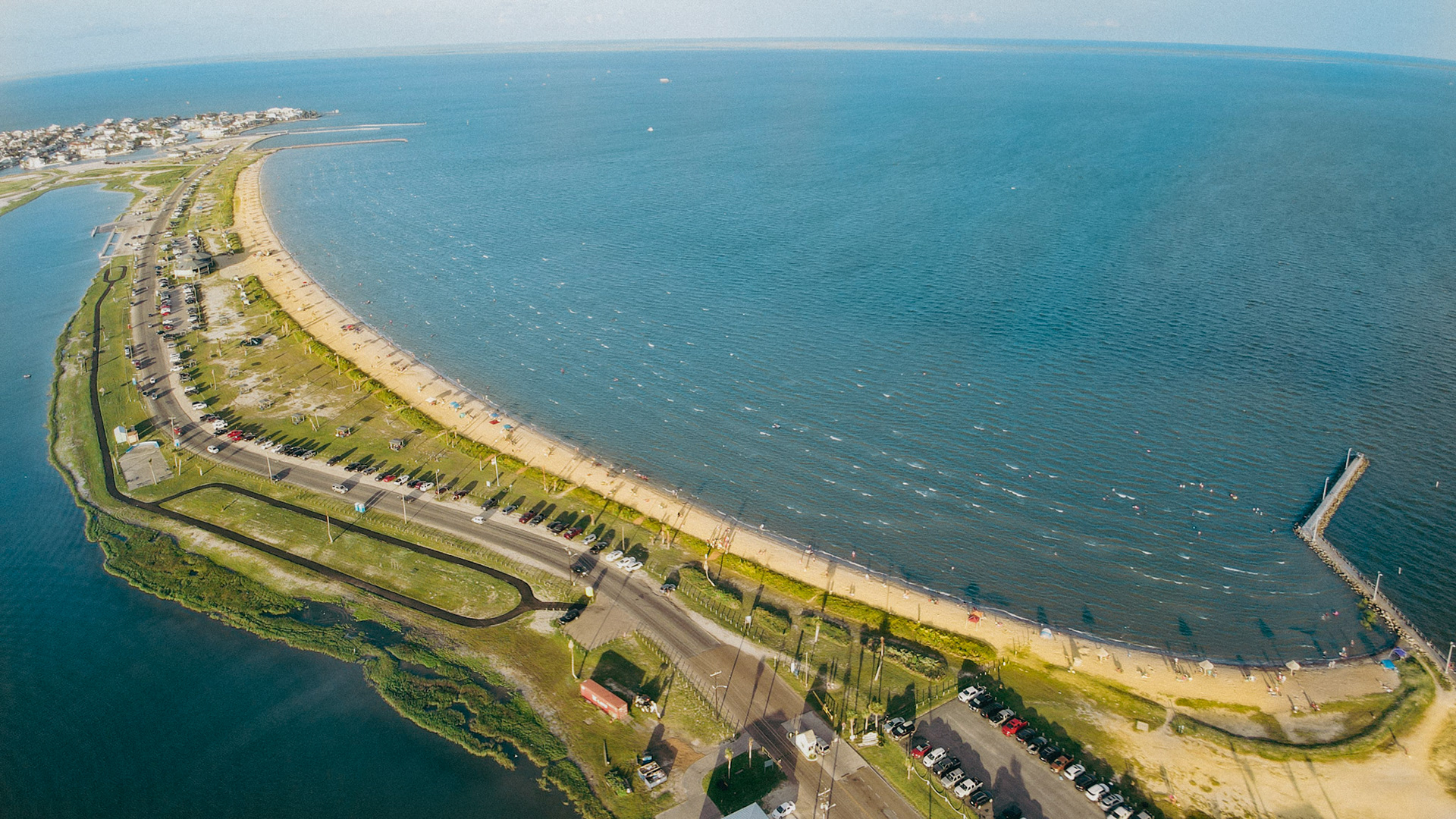 Rockport Beach
