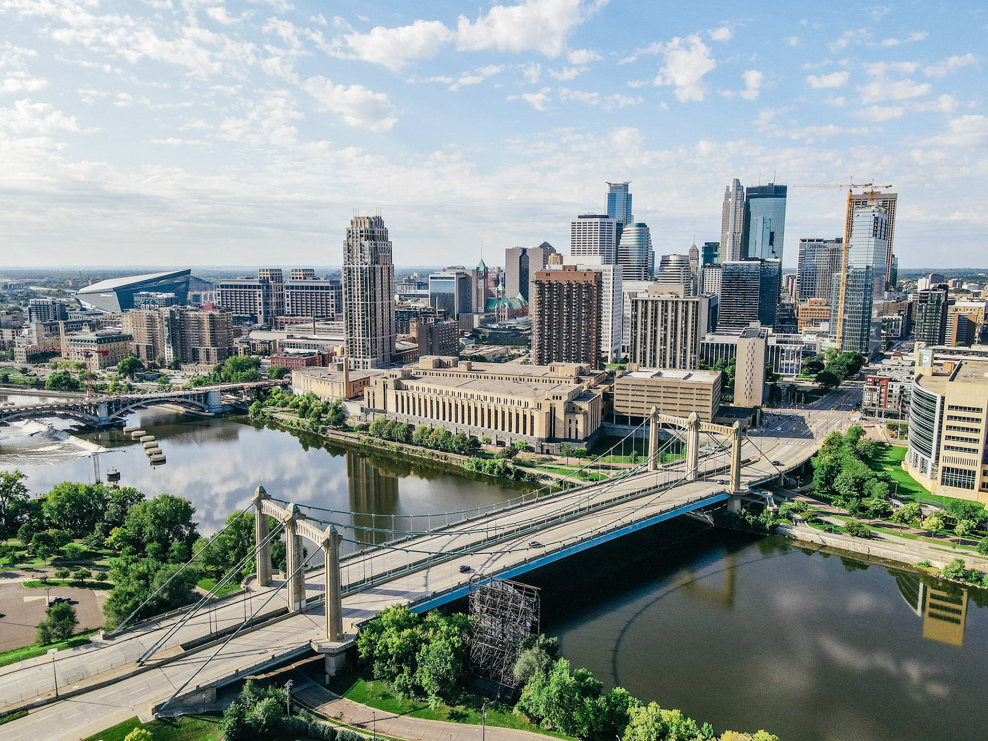 Minneapolis MN