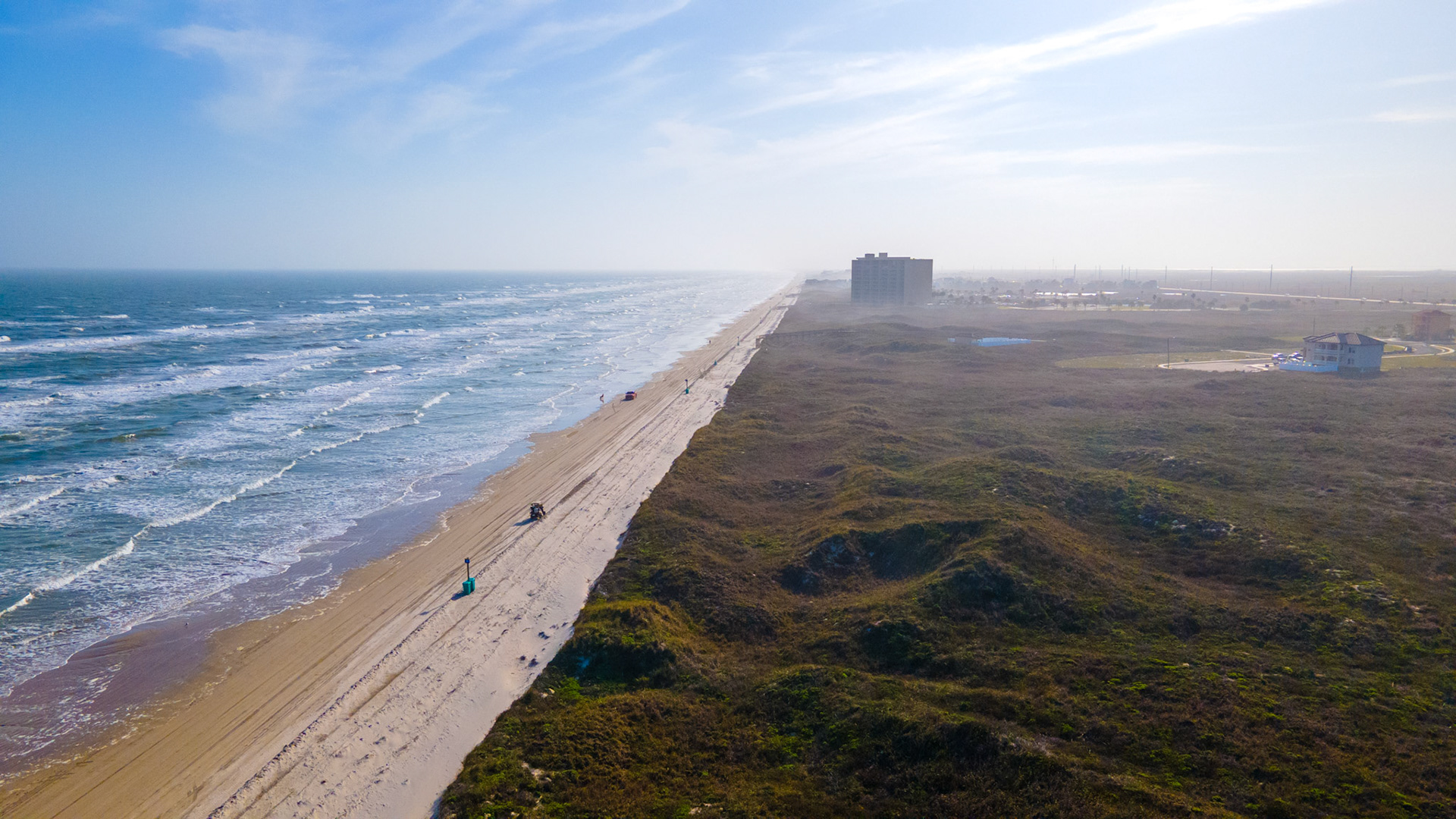 Port Aransas