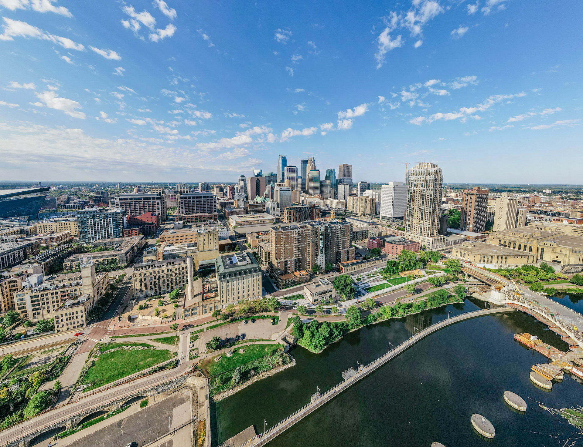 Minneapolis MN