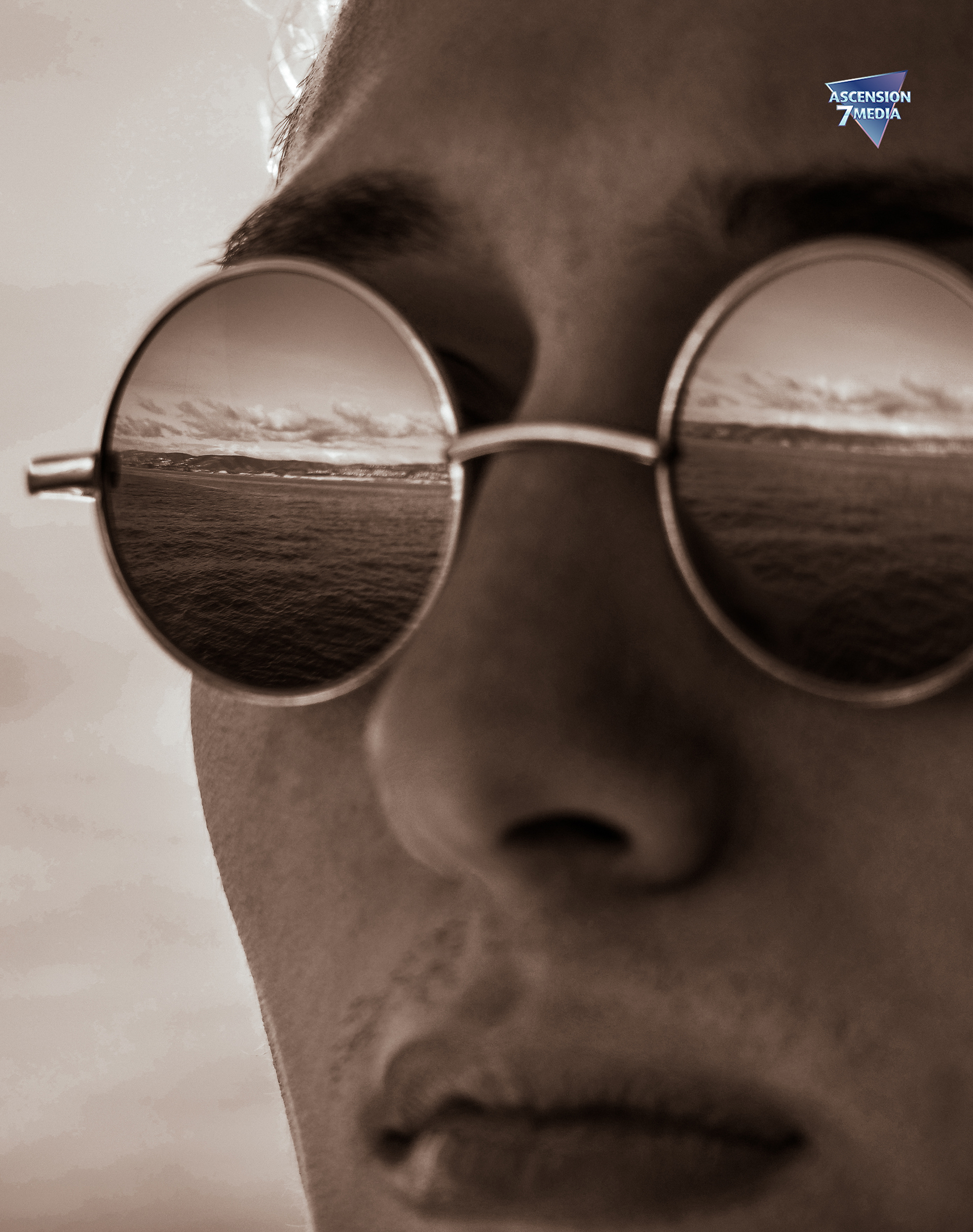 Never Look Back