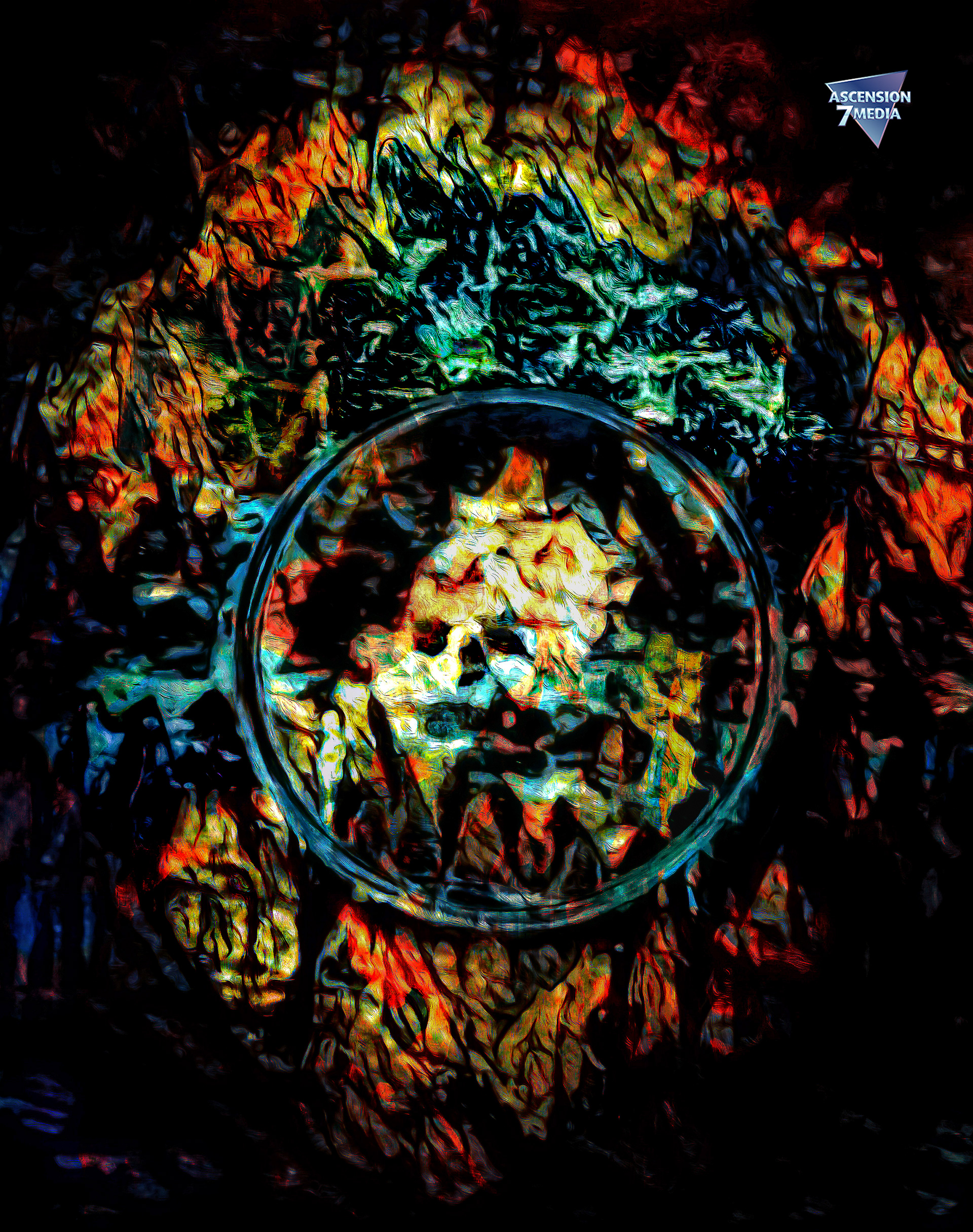 The Ring of Fire