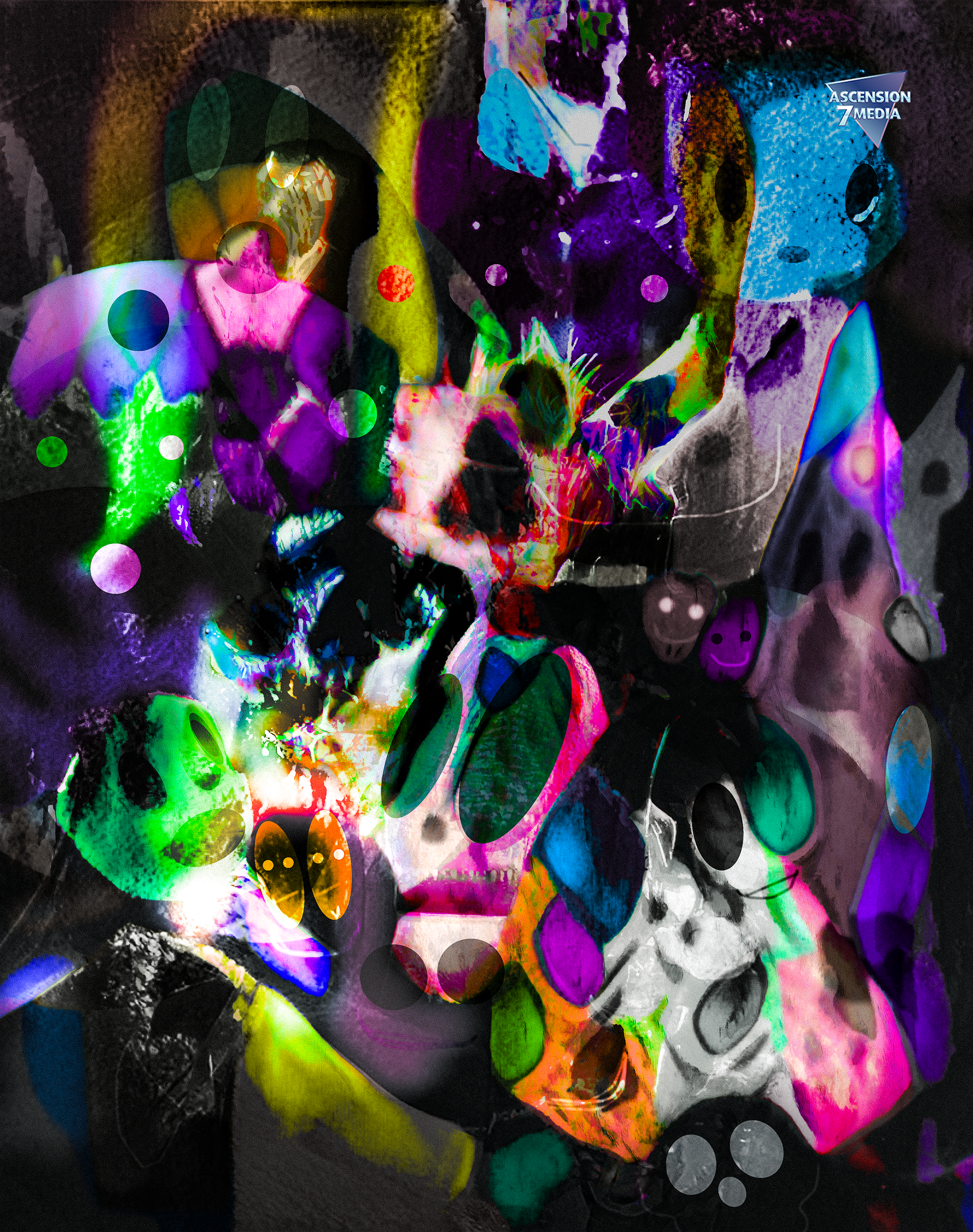 A Mess Like This