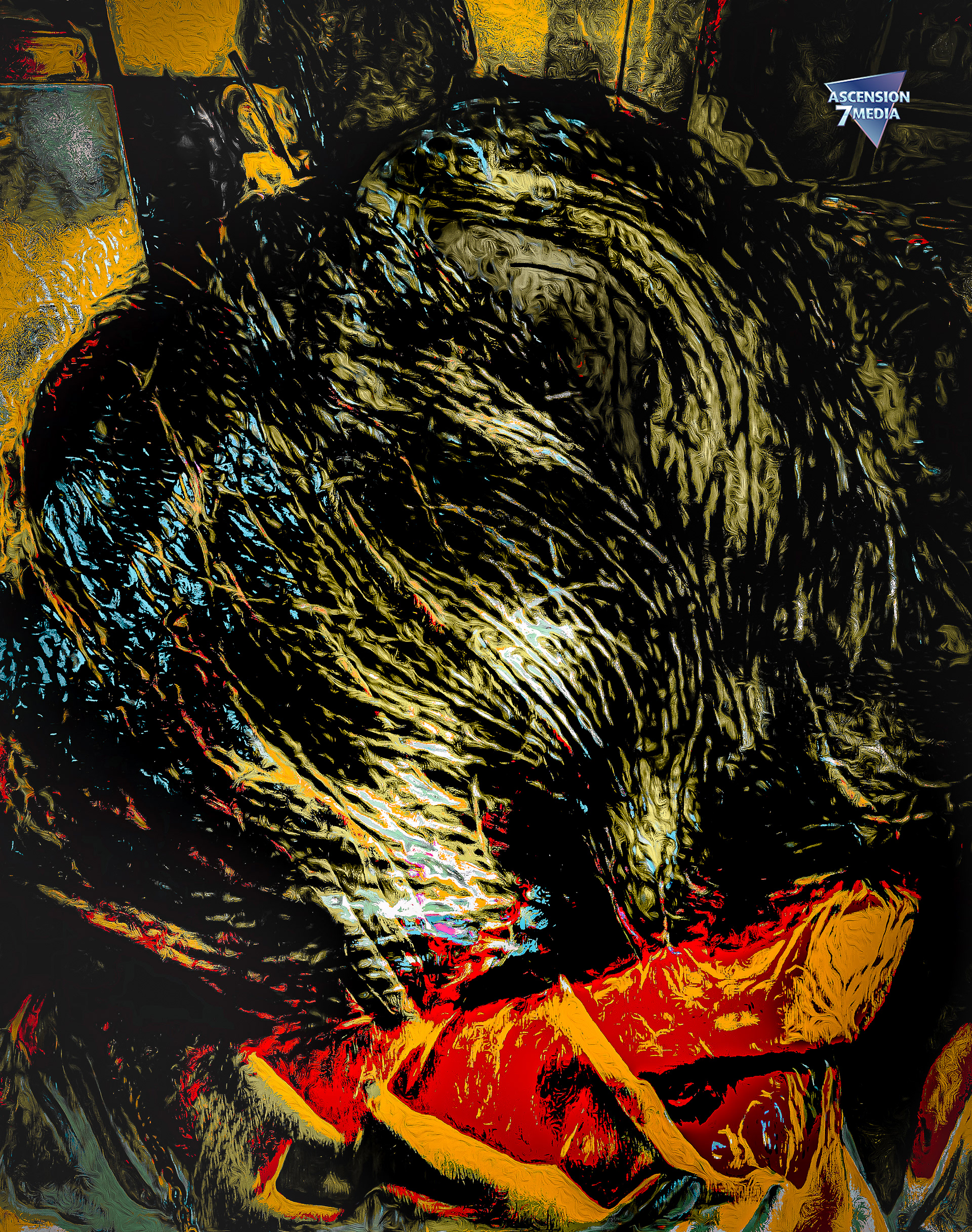The Wolf