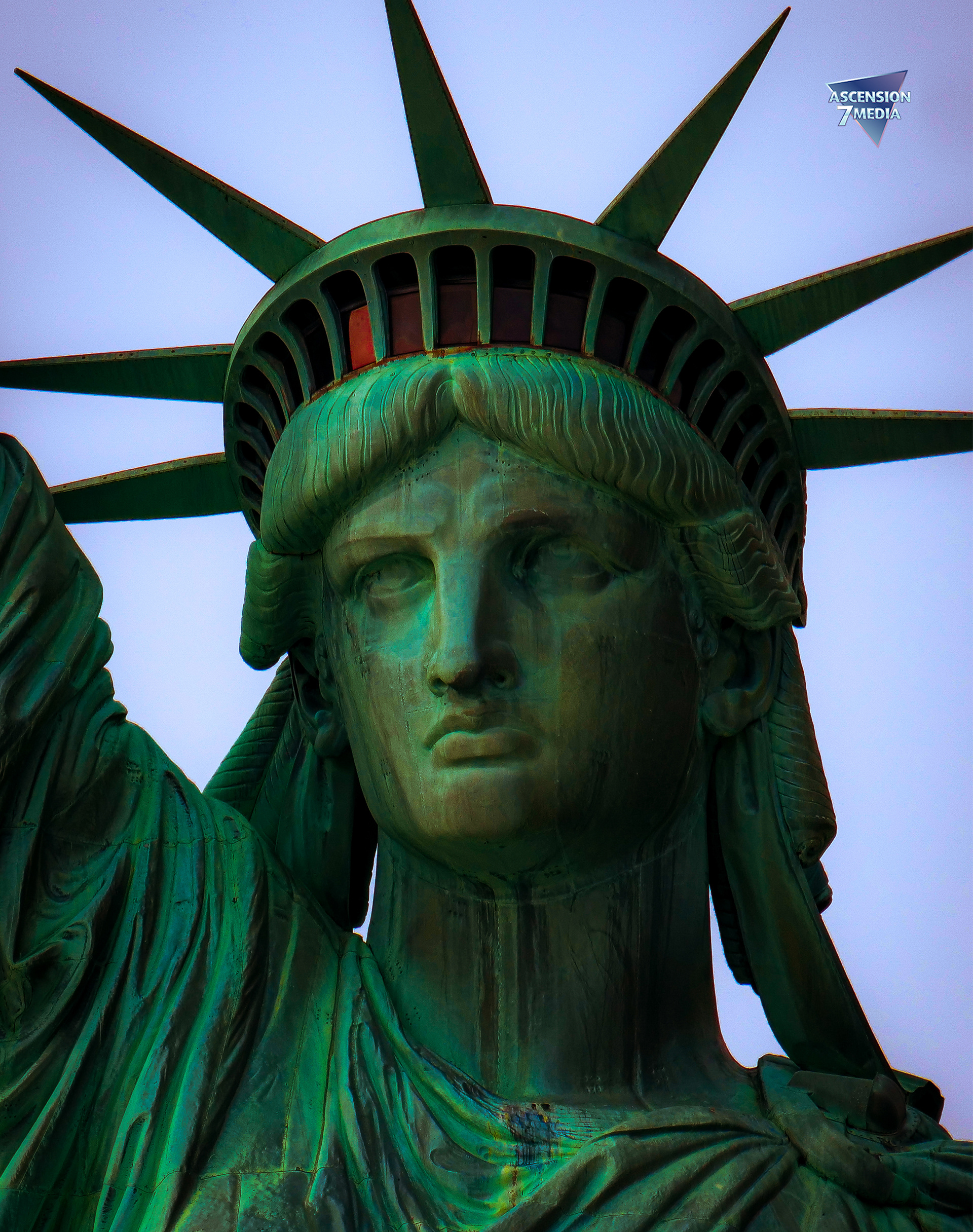 Mother of Exiles