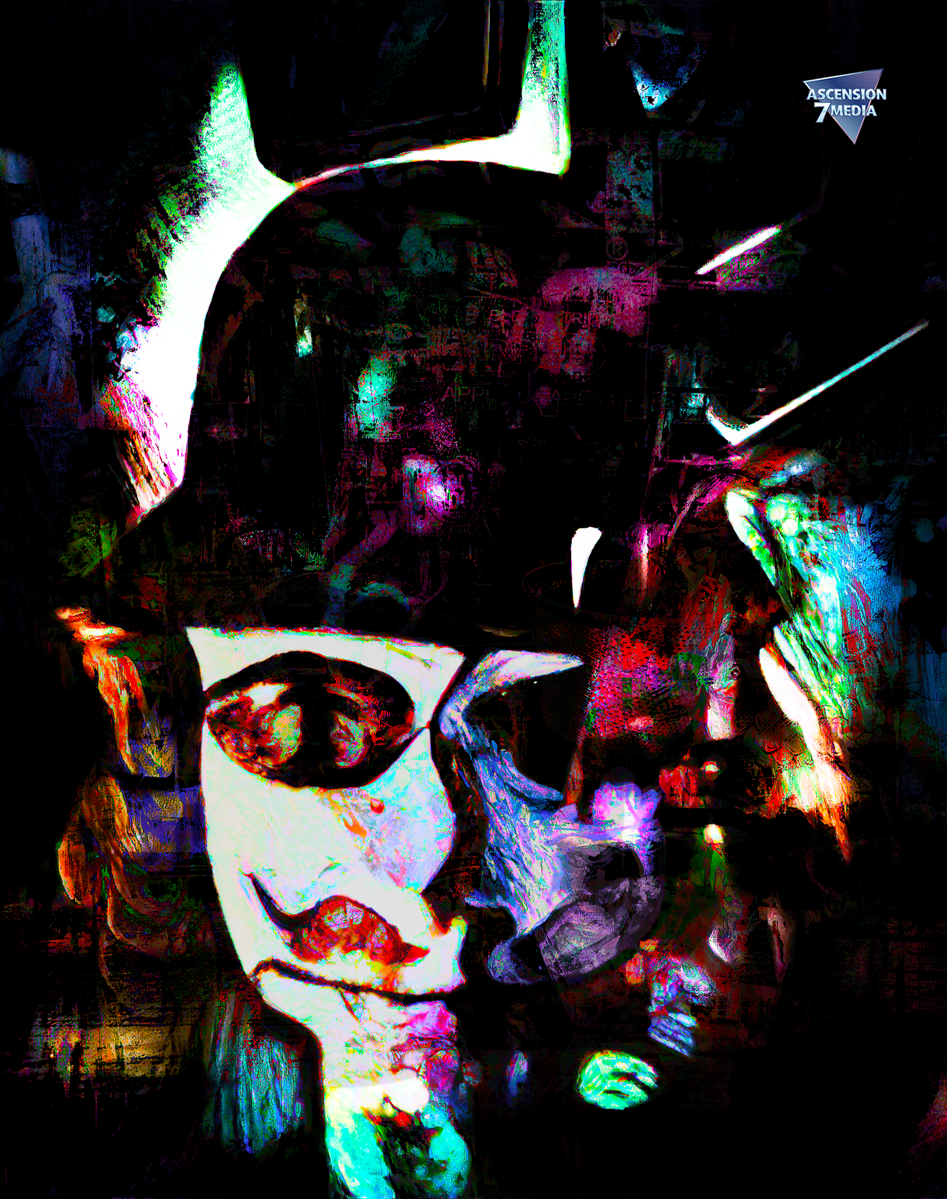 The Stranger