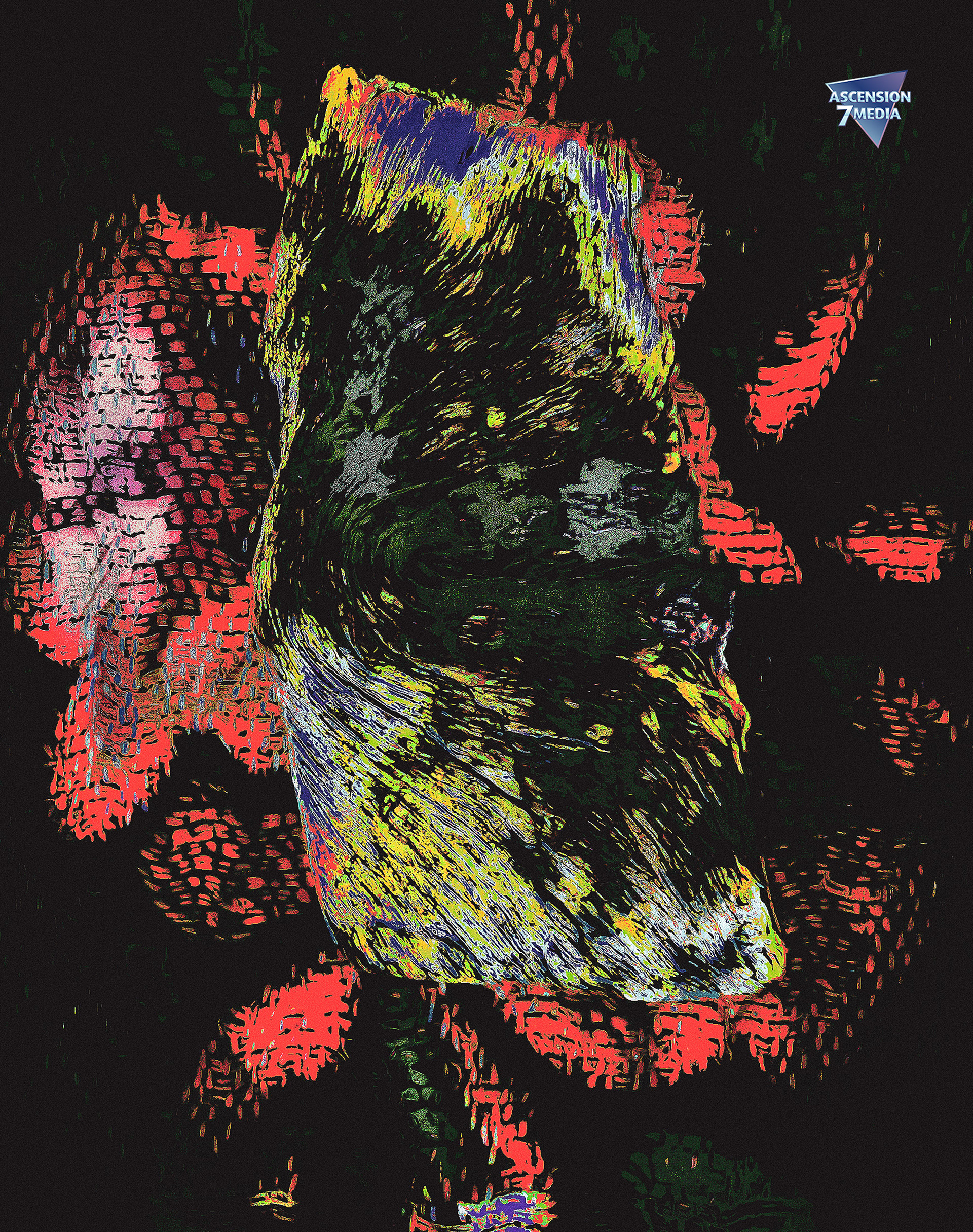 Moai